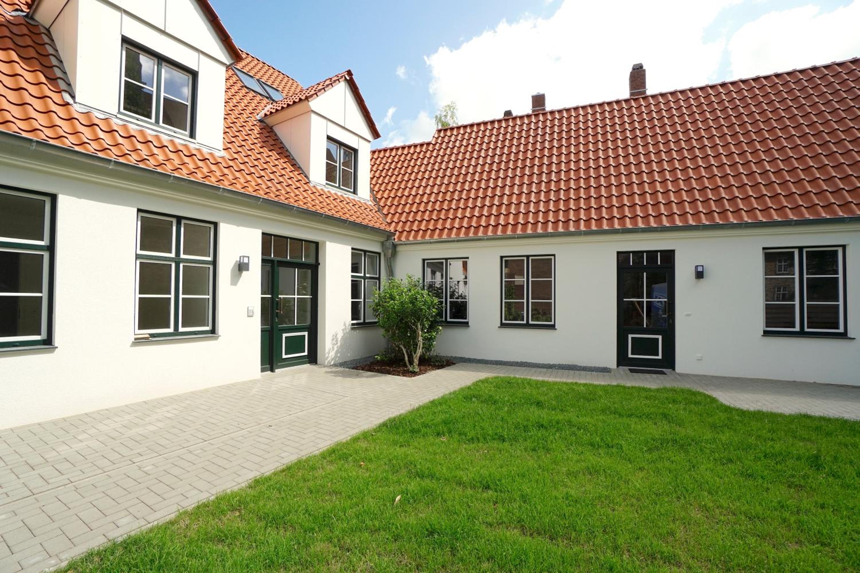 Apartement Dom-Blick
