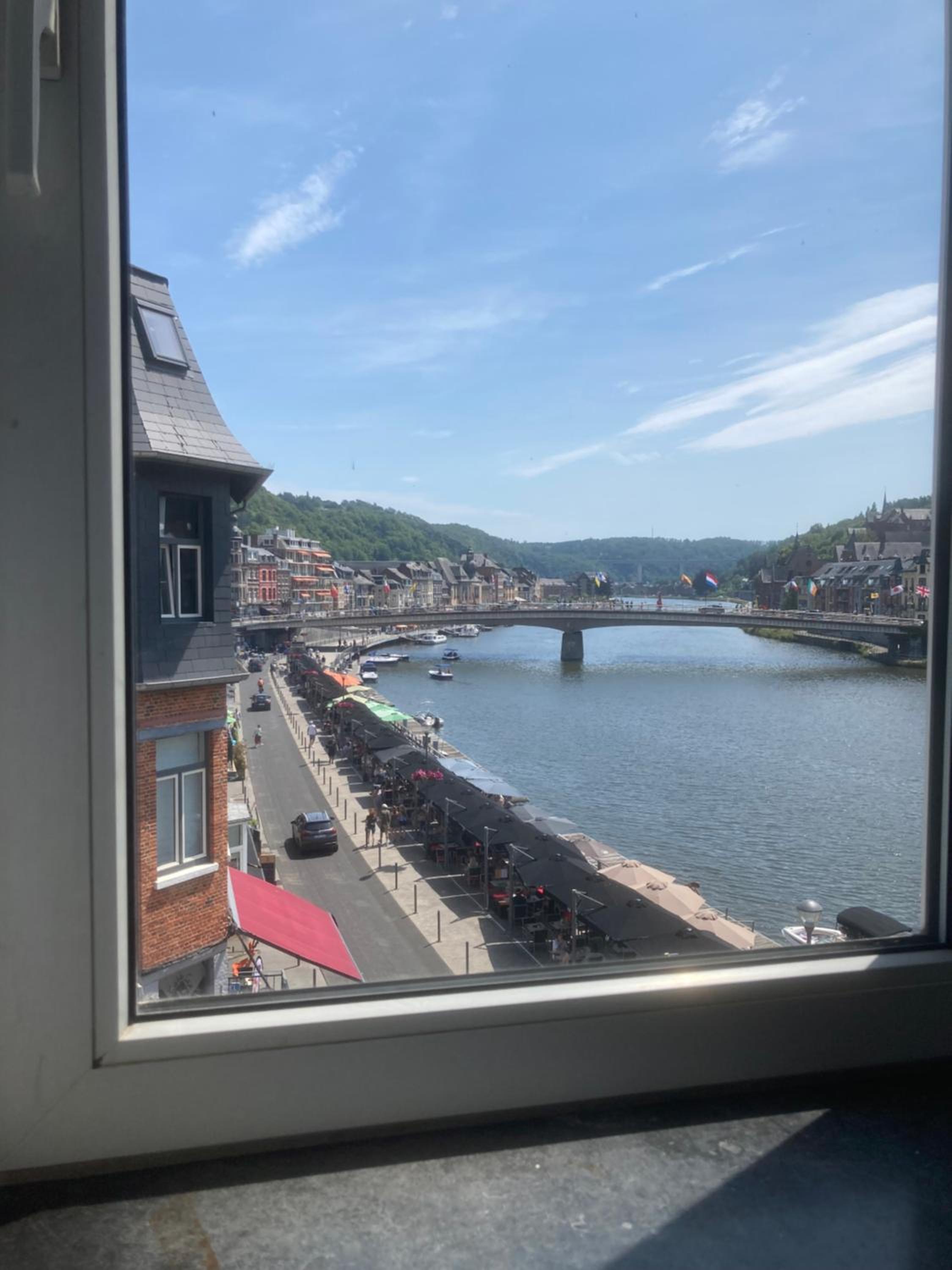 Les Terrasses de Sax