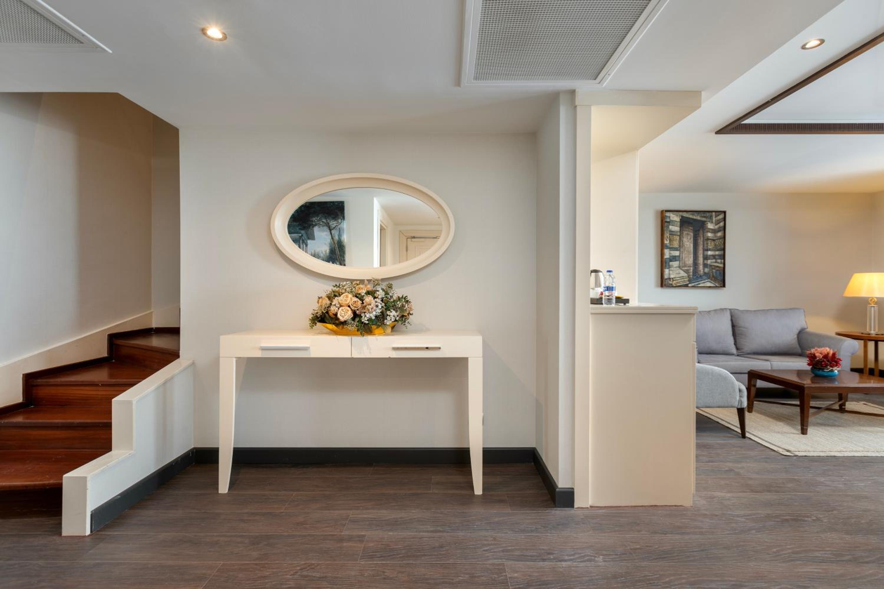 Miracle Istanbul Asia Airport Hotel & Spa - Image 84