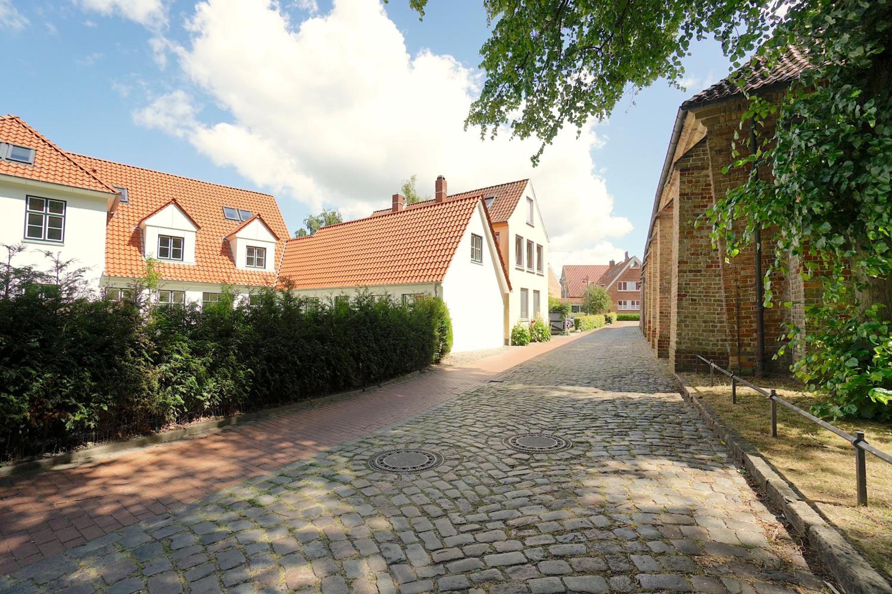Apartement Dom-Blick
