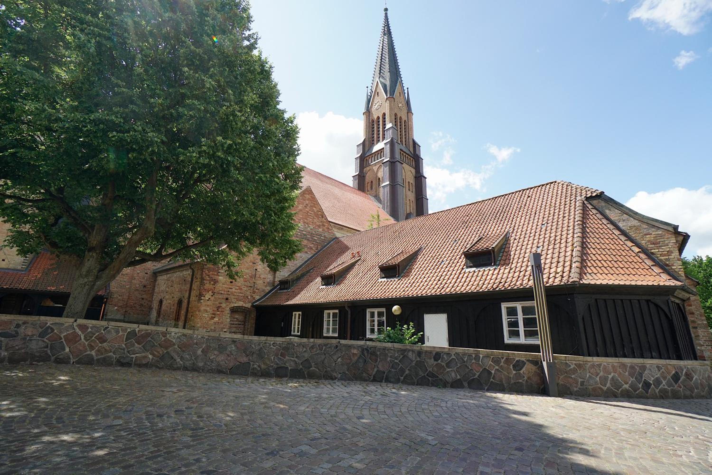 Apartement Dom-Blick