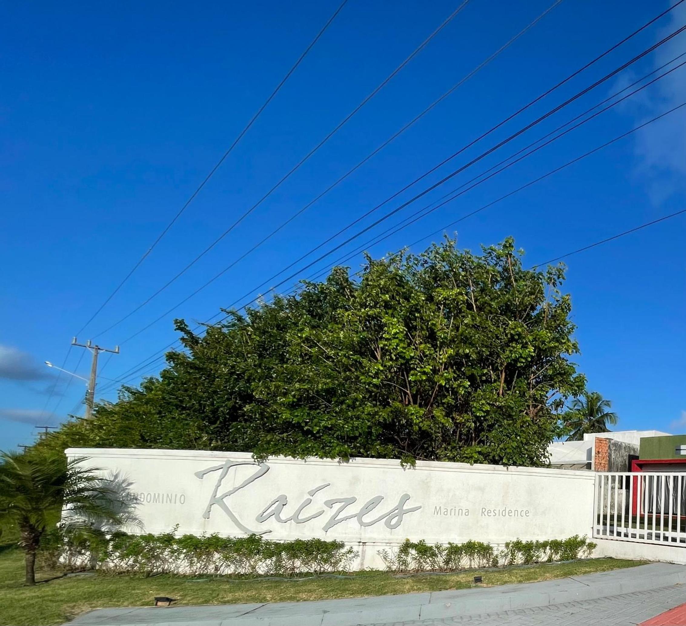 Casa Salinópolis Condomínio Raízes Marina Residence