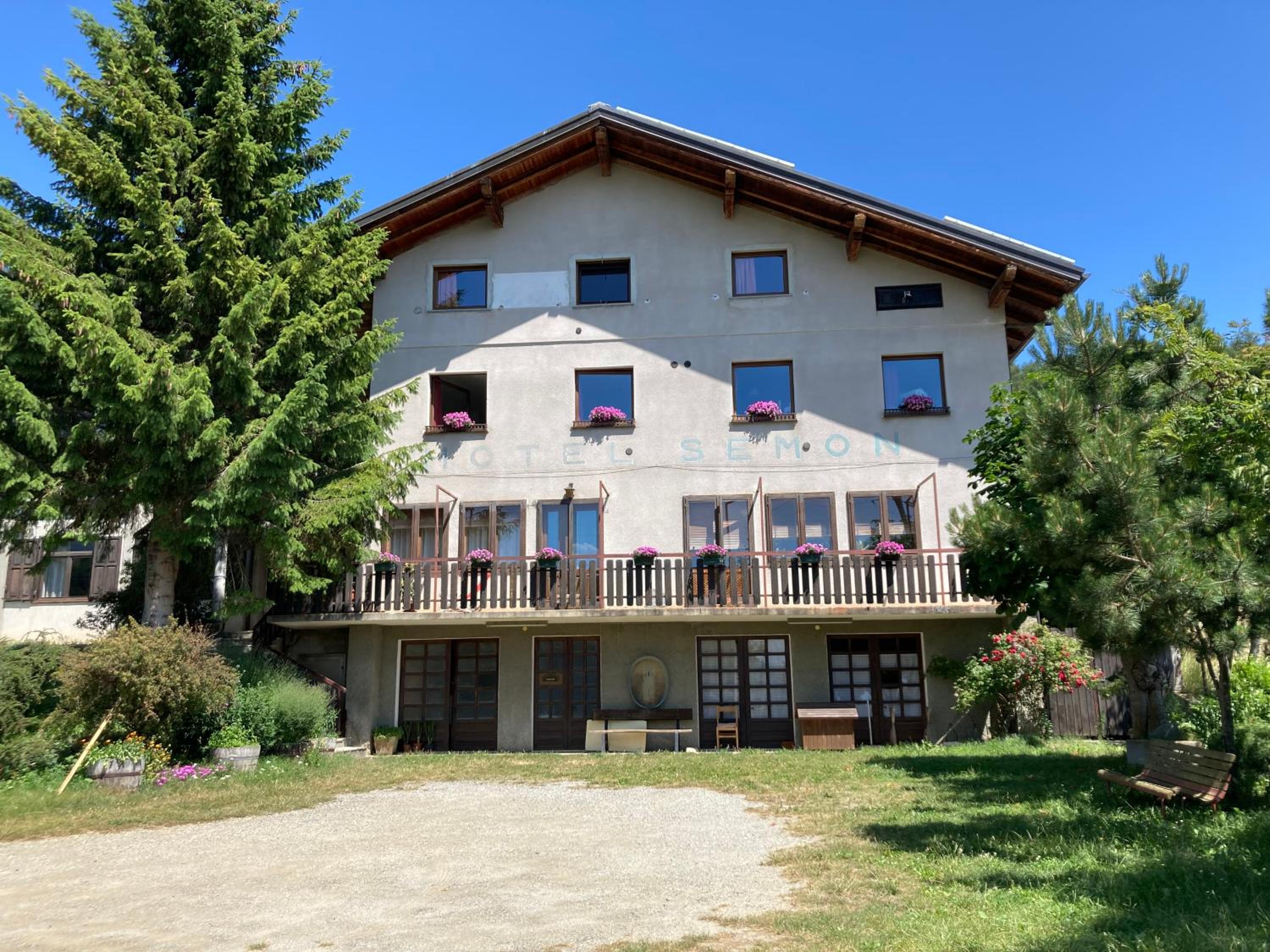 Maison Semon view 4