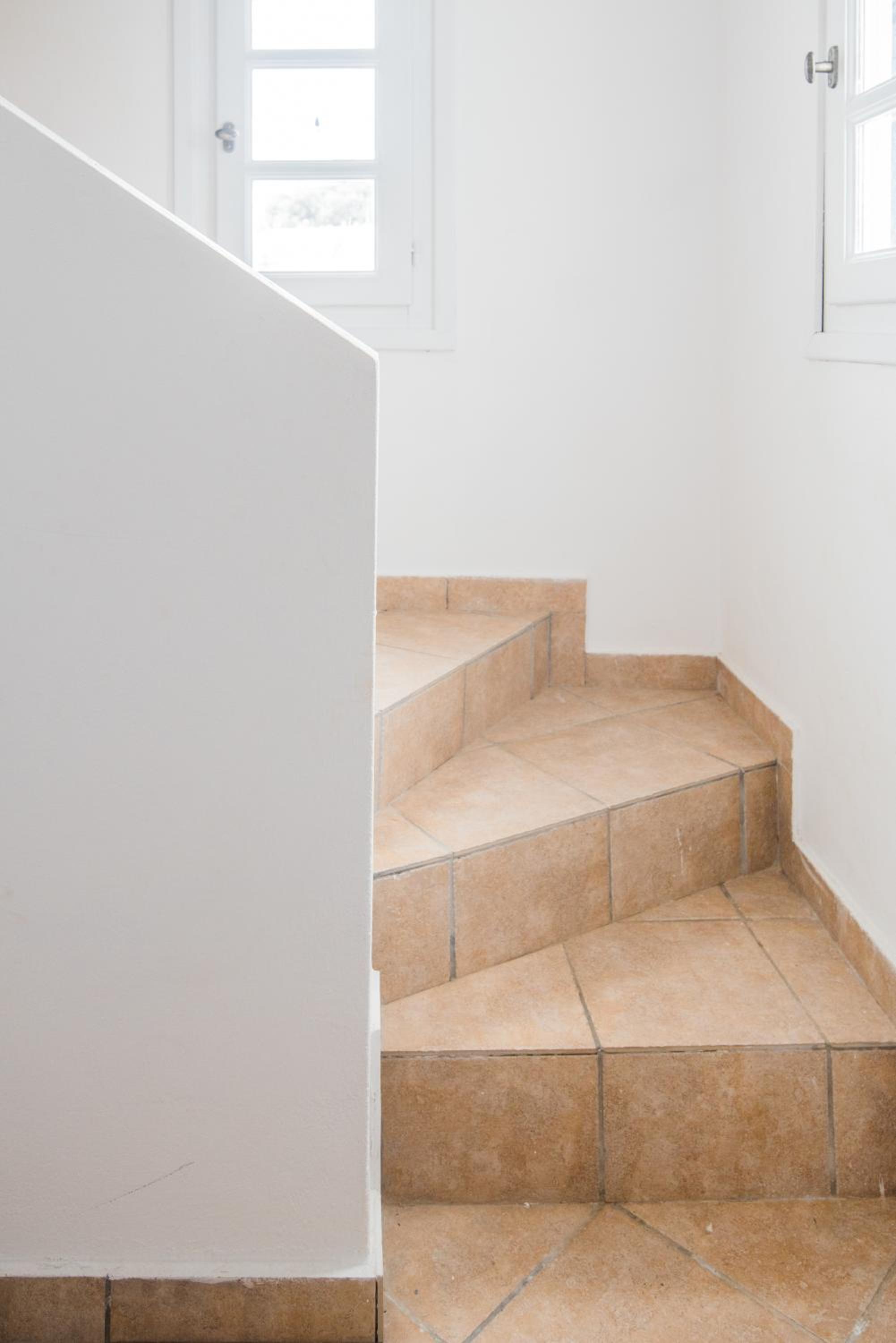 Blue Zen Kithnos, Cycladic House