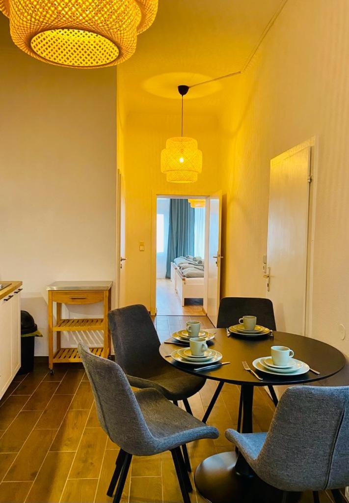 Ferienwohnung Karpe