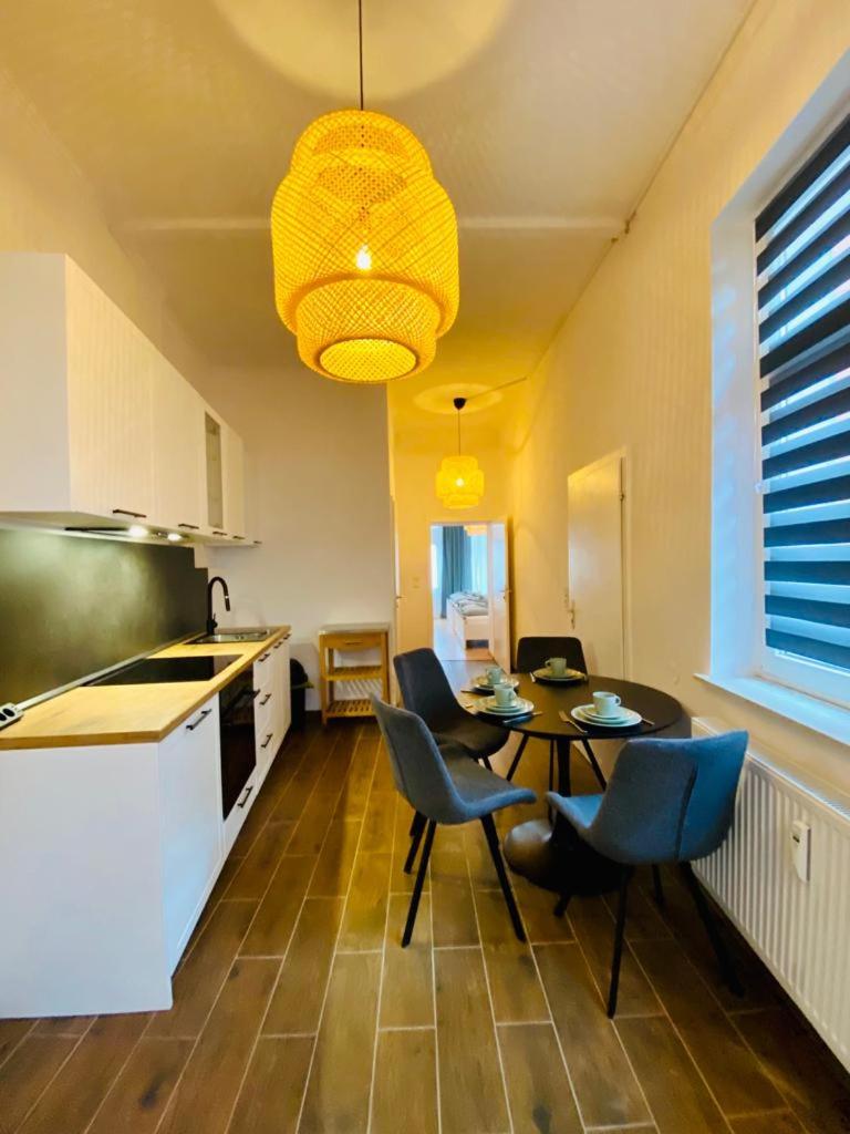 Ferienwohnung Karpe