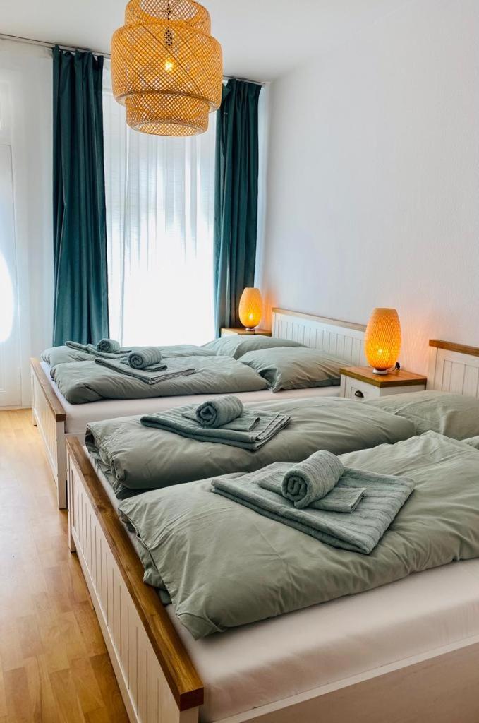 Ferienwohnung Karpe