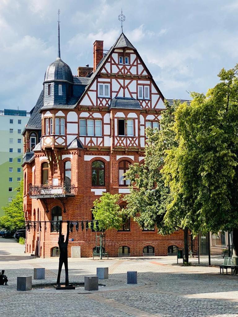 Ferienwohnung Karpe