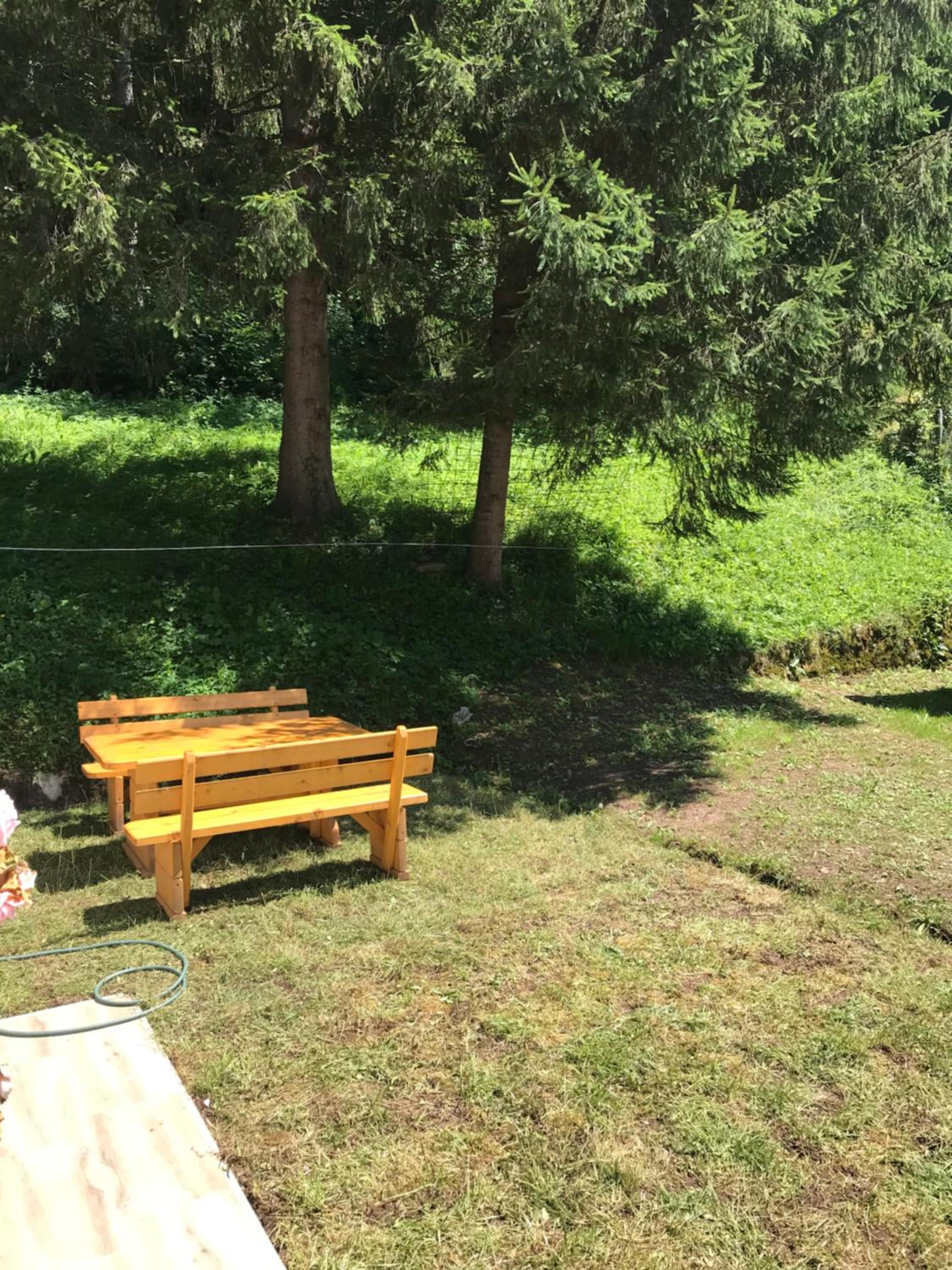 Apartman Kosuta Lux Garden