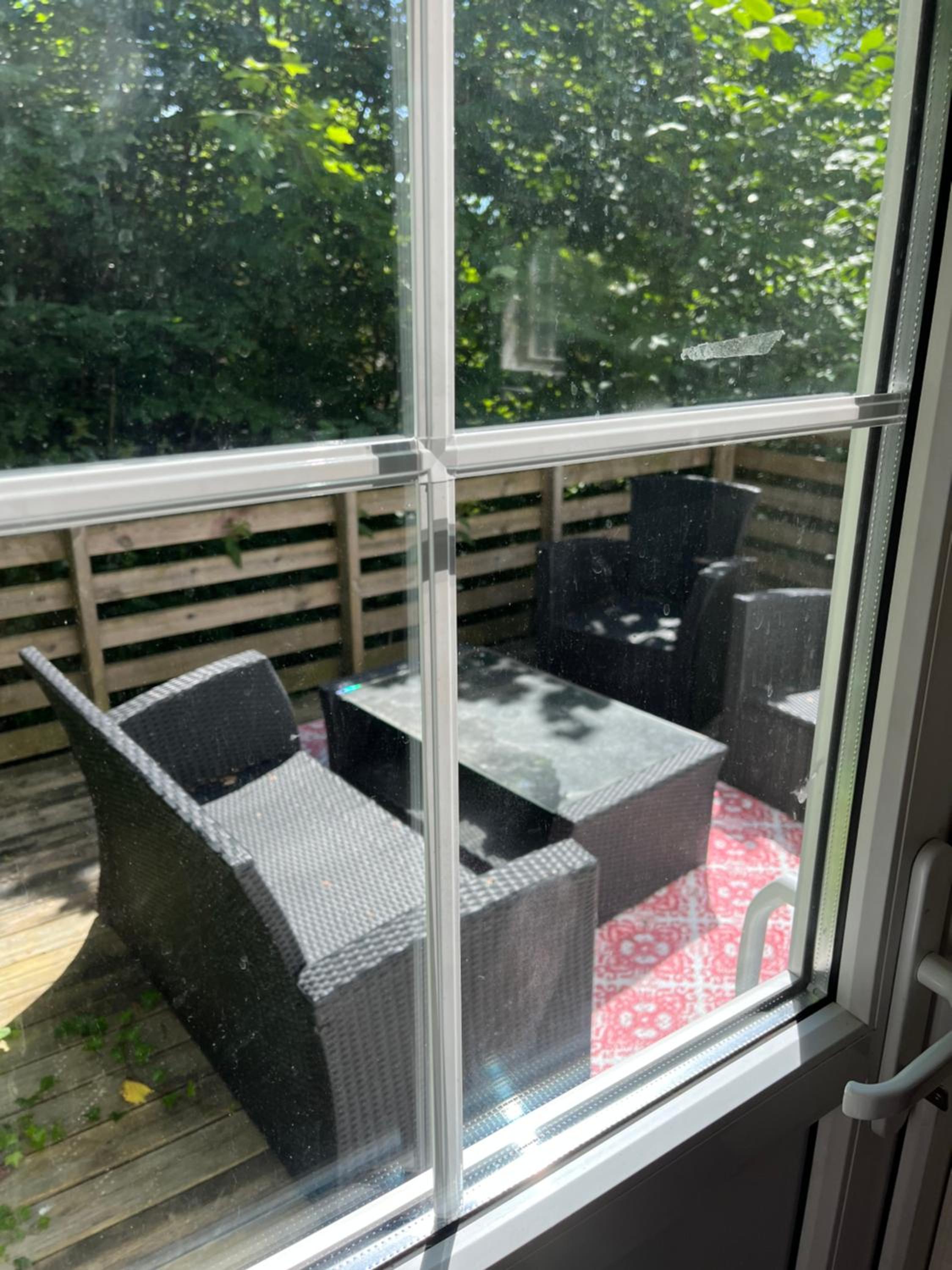 Koselig lite hus nær sentrum view 5