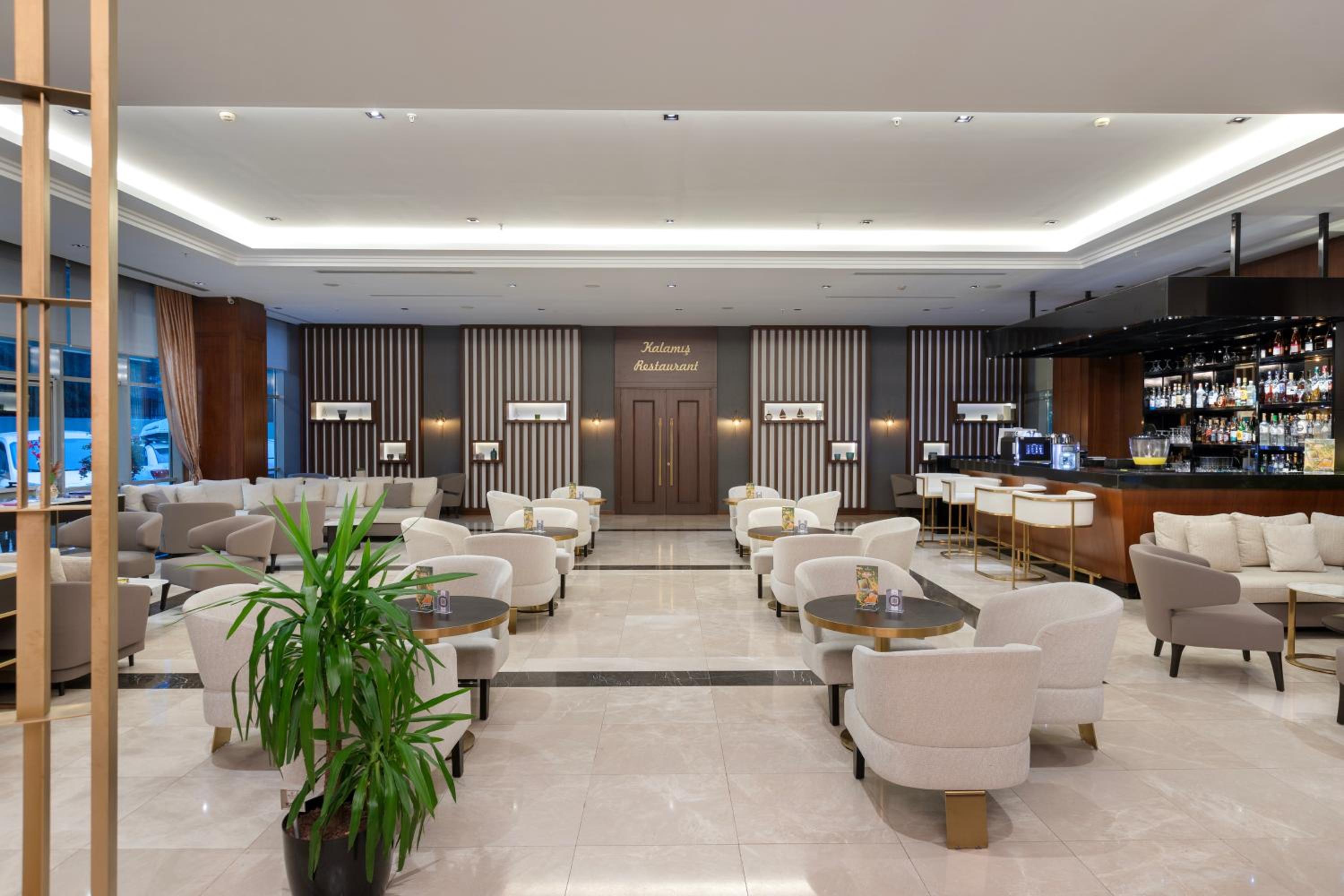 Miracle Istanbul Asia Airport Hotel & Spa - Image 6