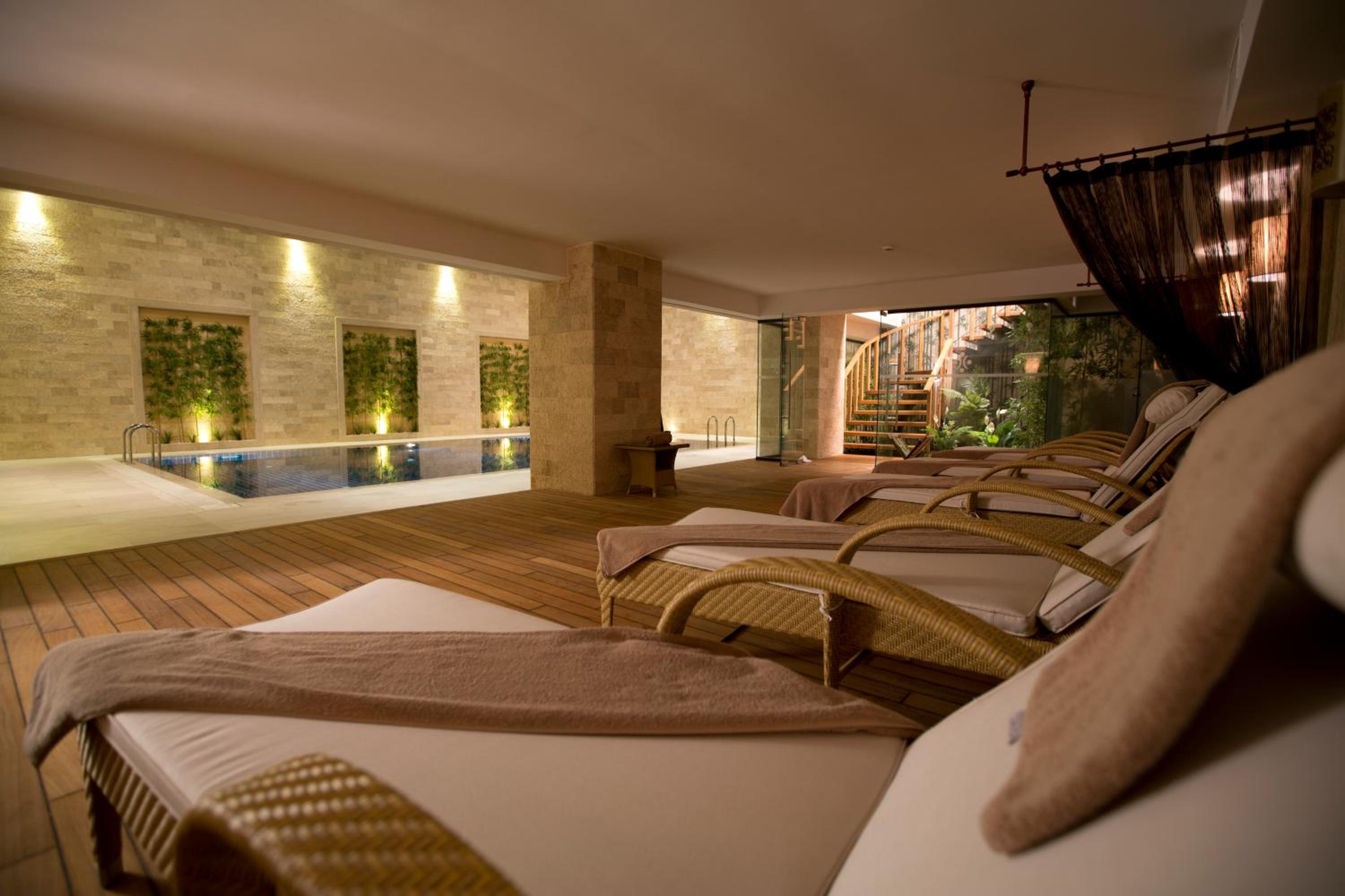 Miracle Istanbul Asia Airport Hotel & Spa - Image 13