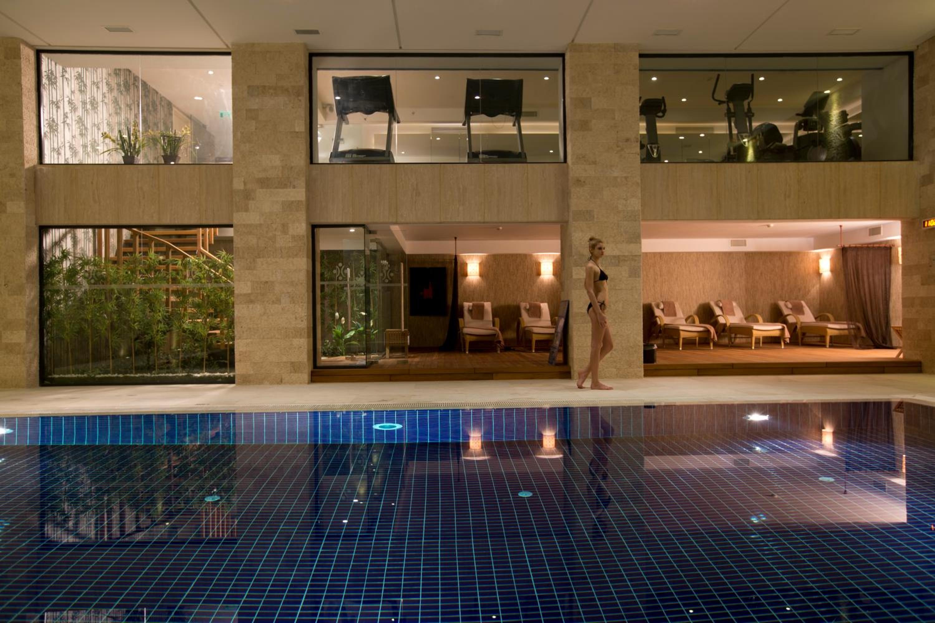 Miracle Istanbul Asia Airport Hotel & Spa - Image 7