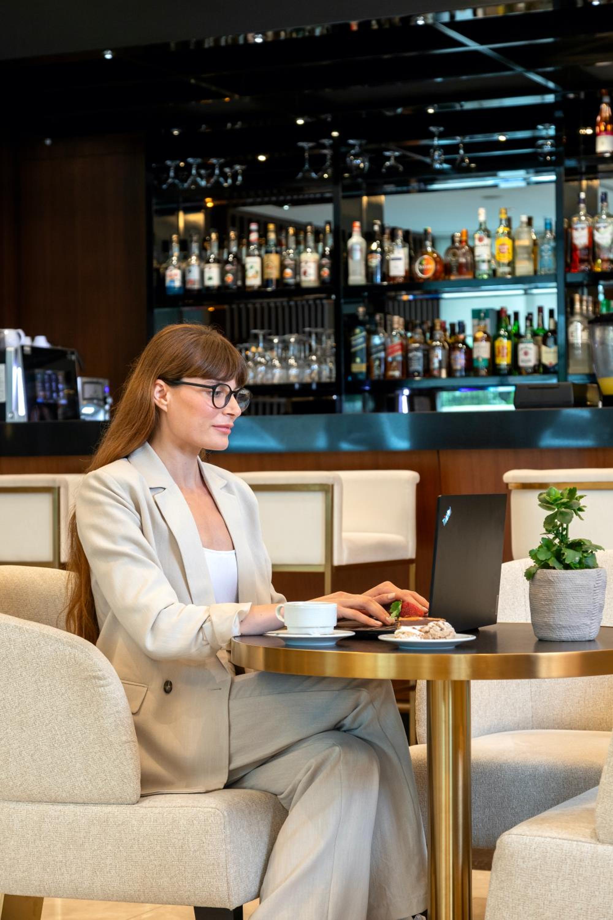 Miracle Istanbul Asia Airport Hotel & Spa - Image 67