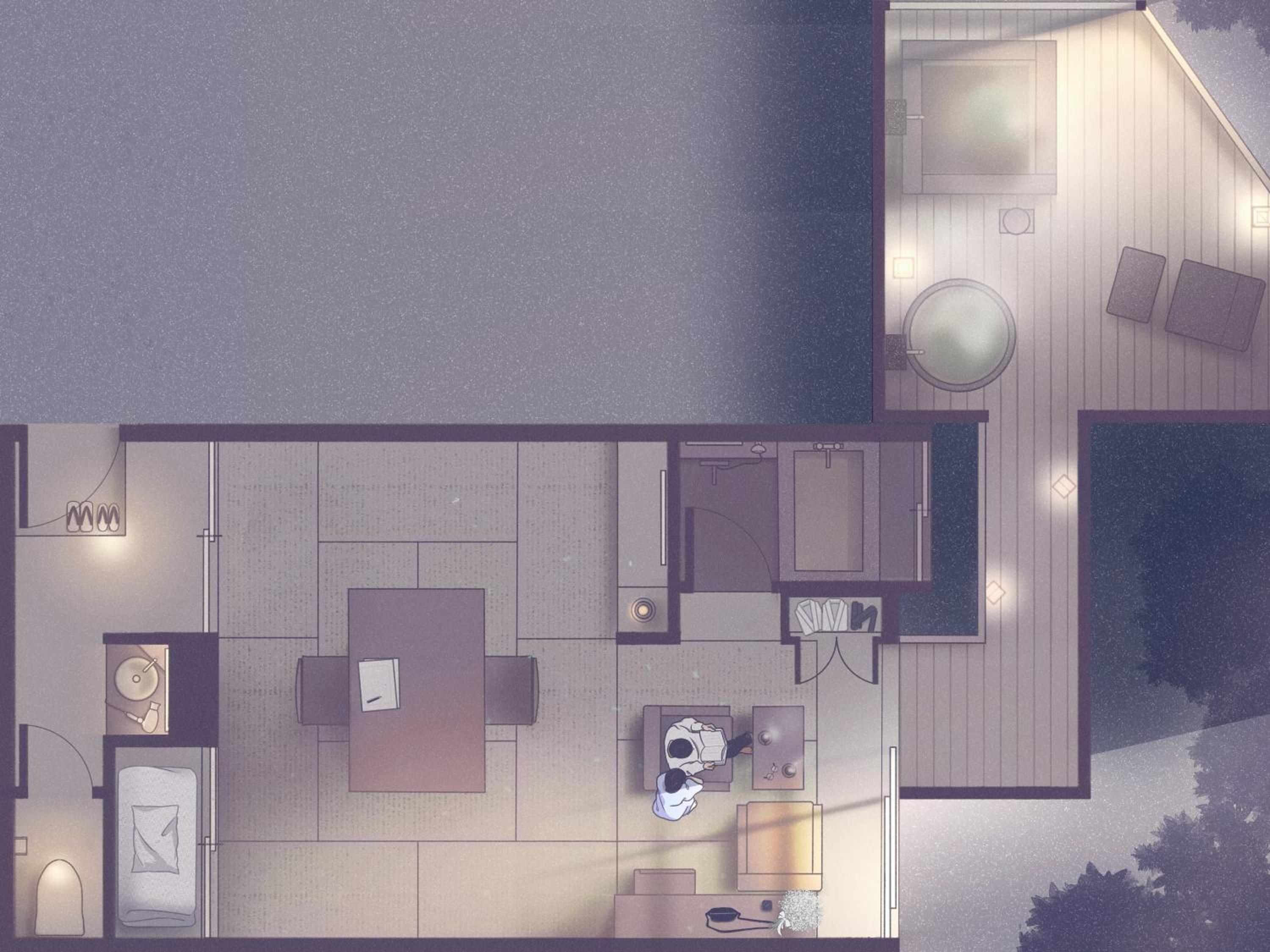 Mizumari