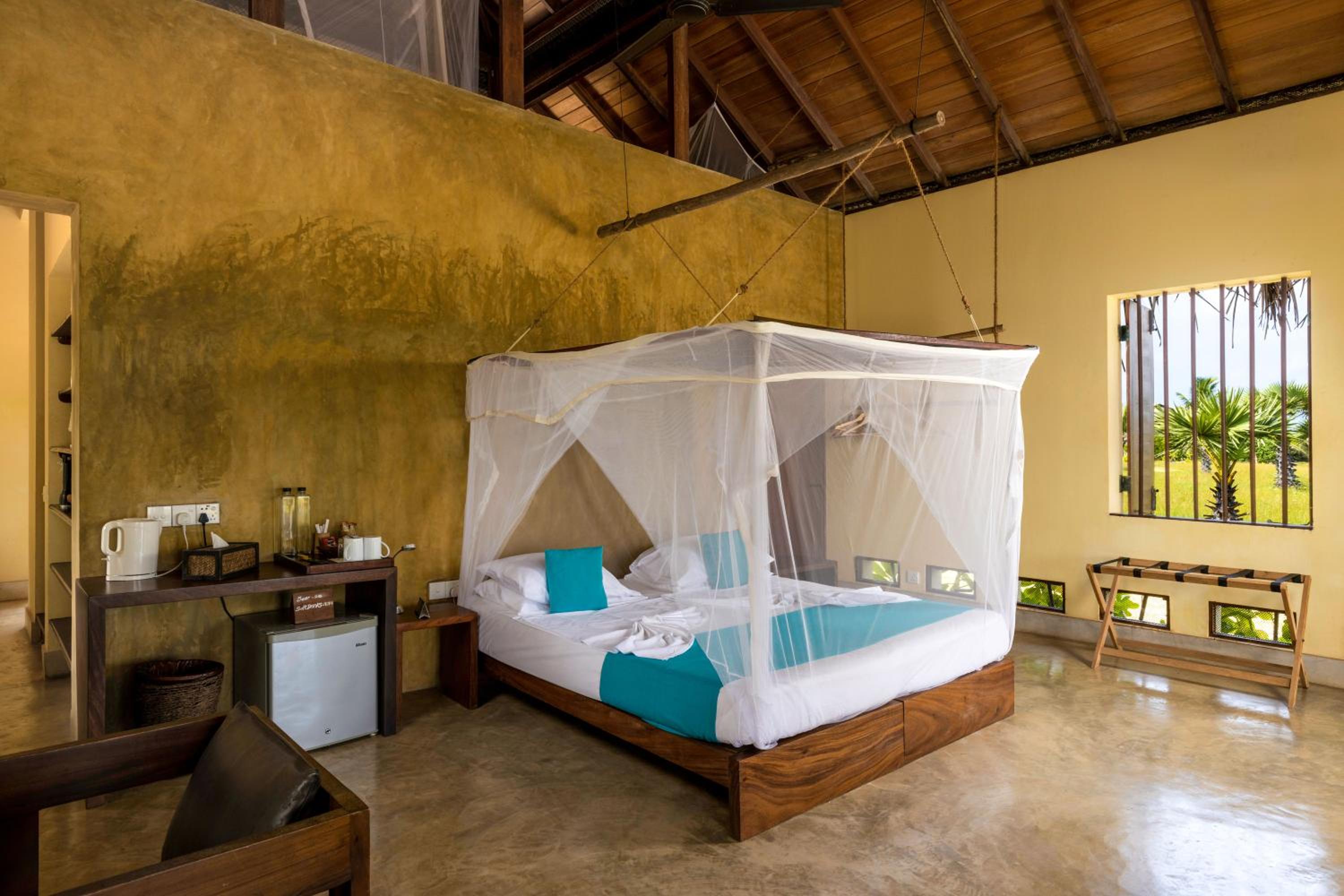 Elements Beach & Nature Resort
