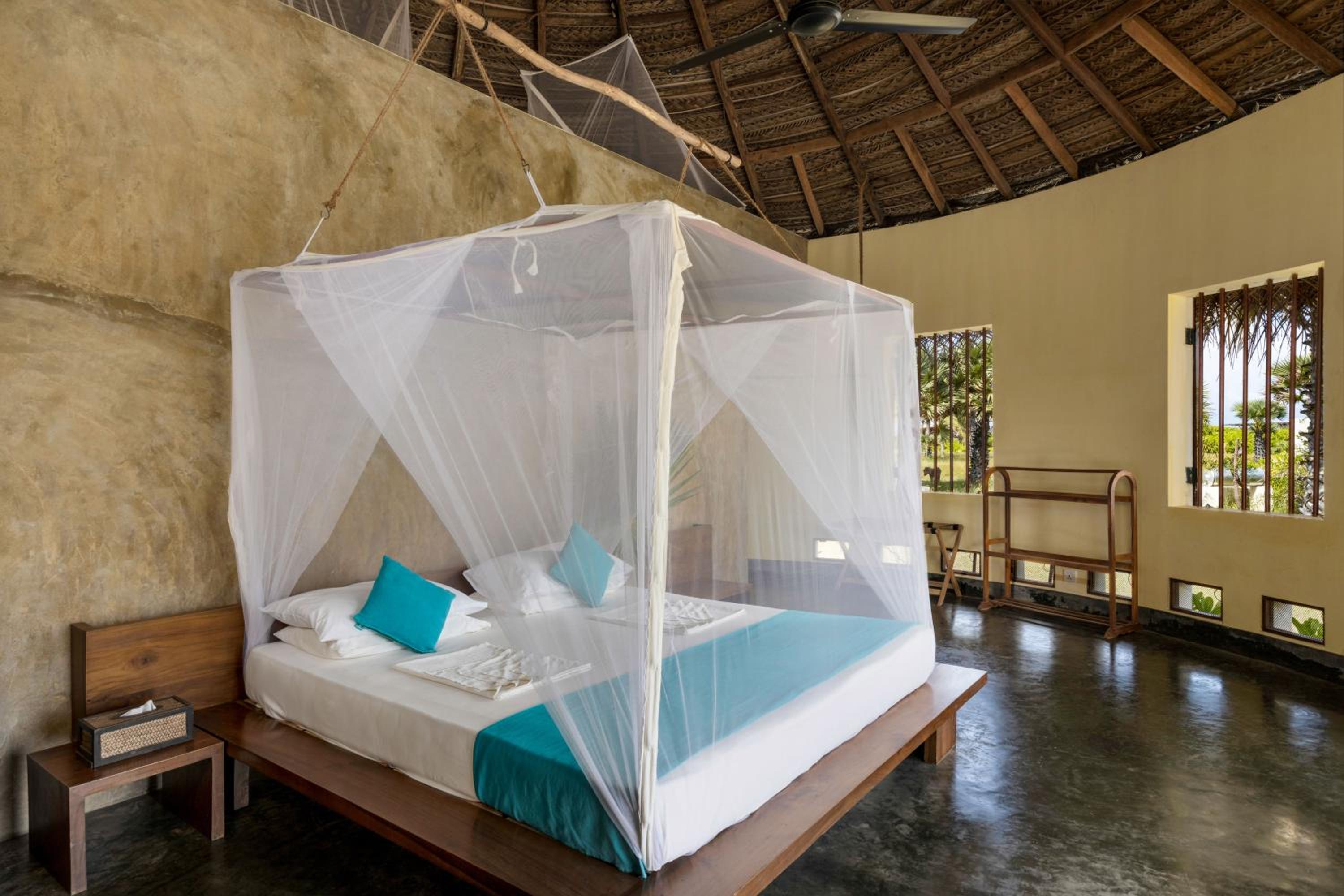 Elements Beach & Nature Resort