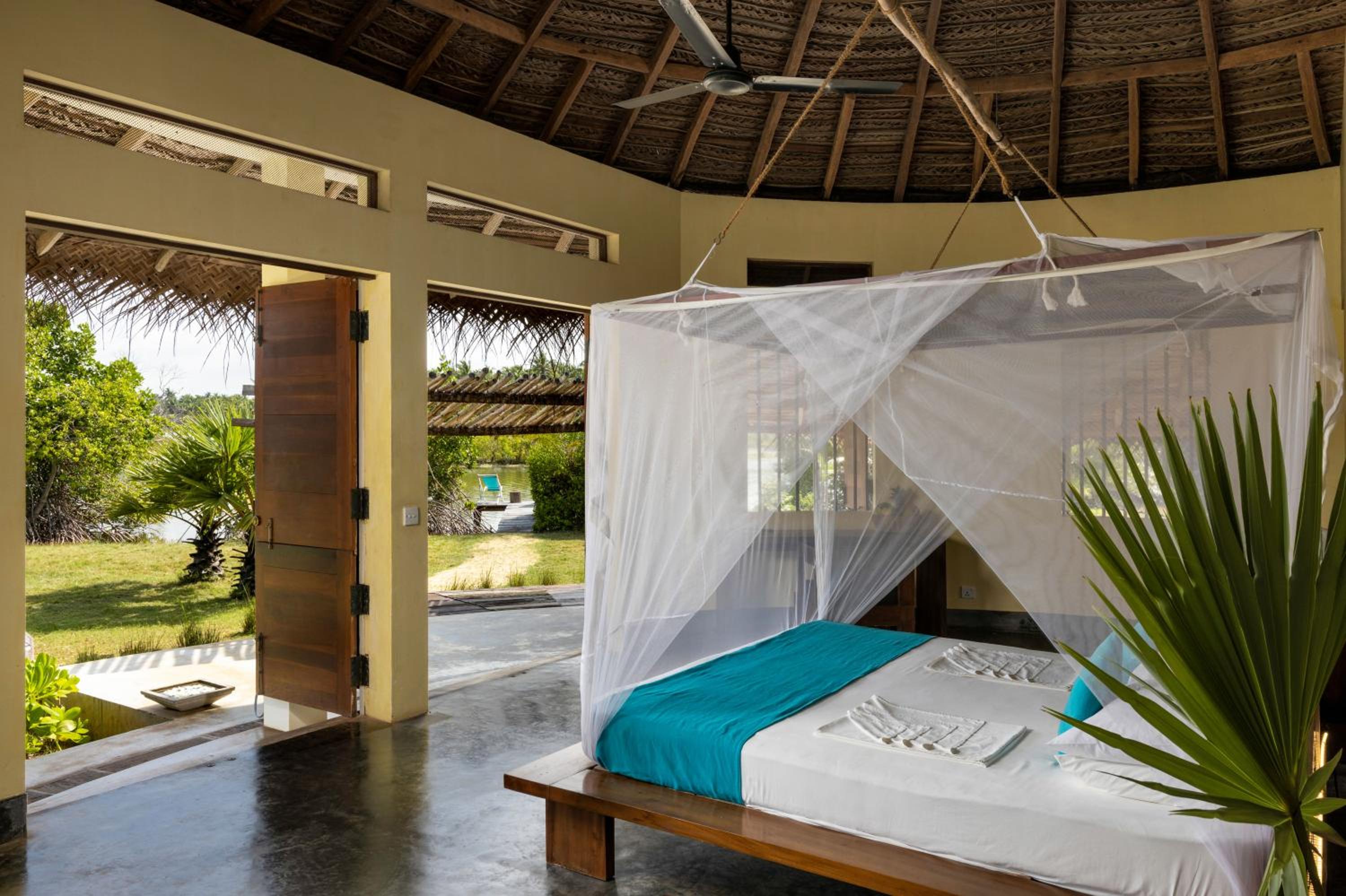 Elements Beach & Nature Resort