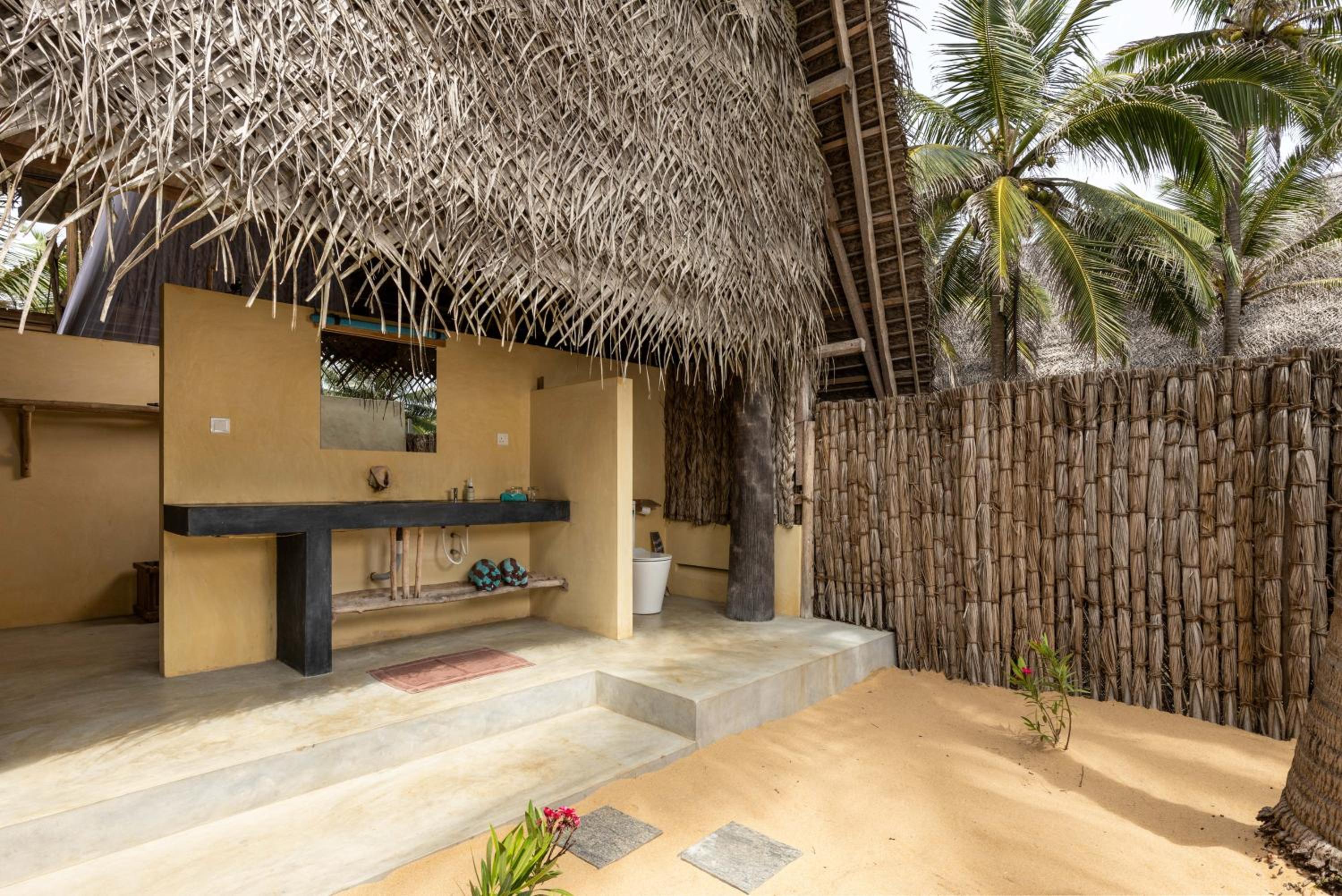 Elements Beach & Nature Resort
