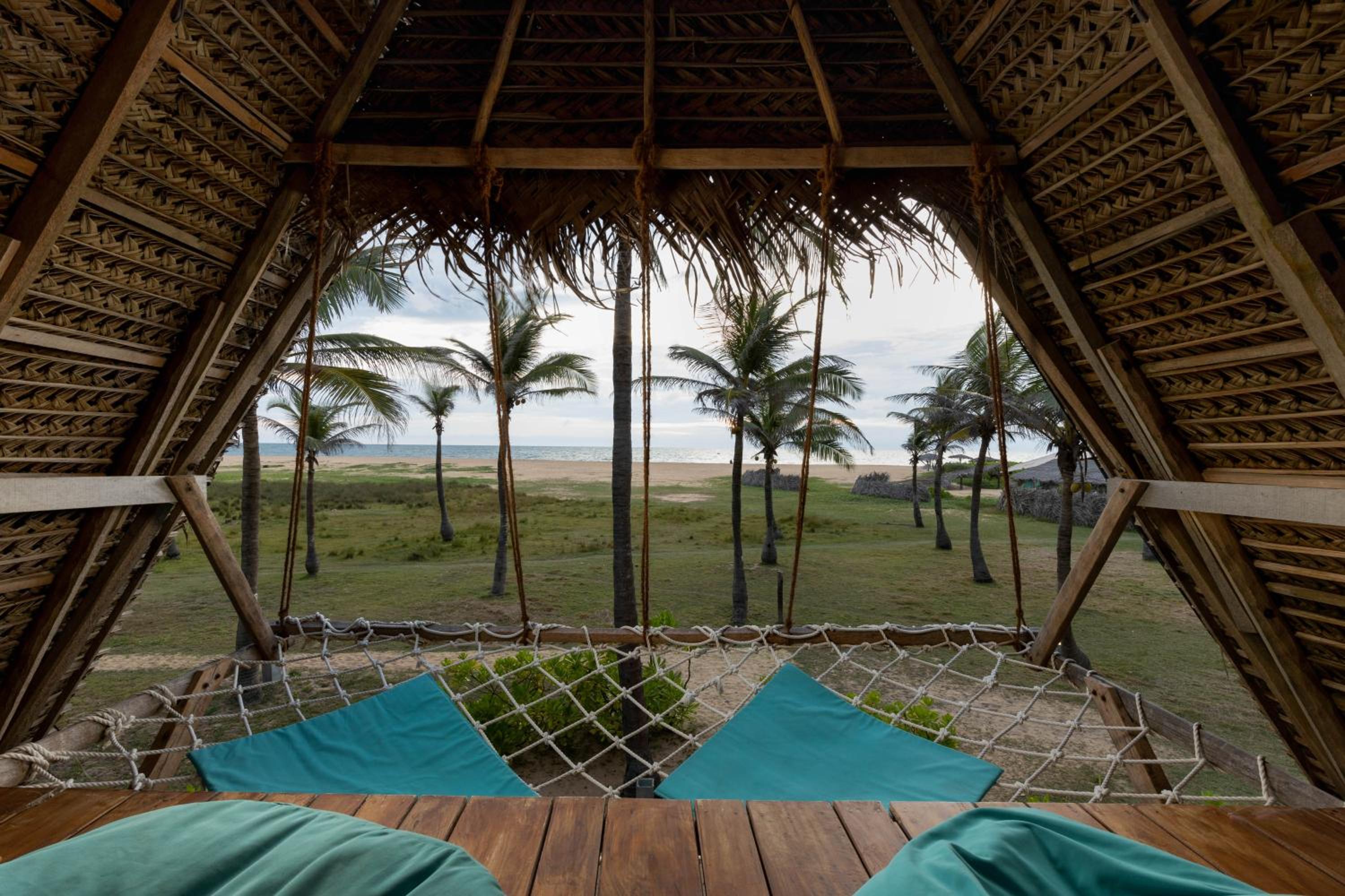 Elements Beach & Nature Resort