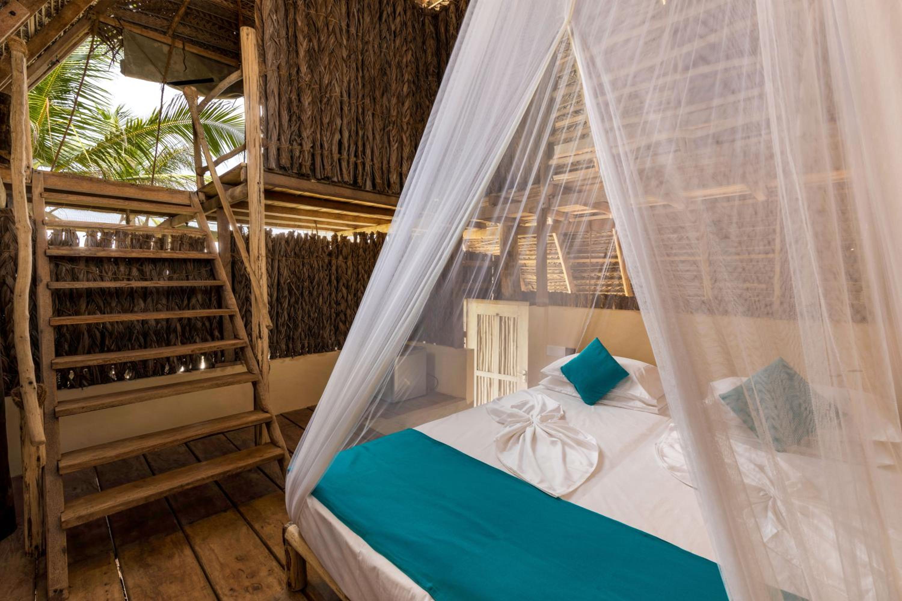 Elements Beach & Nature Resort