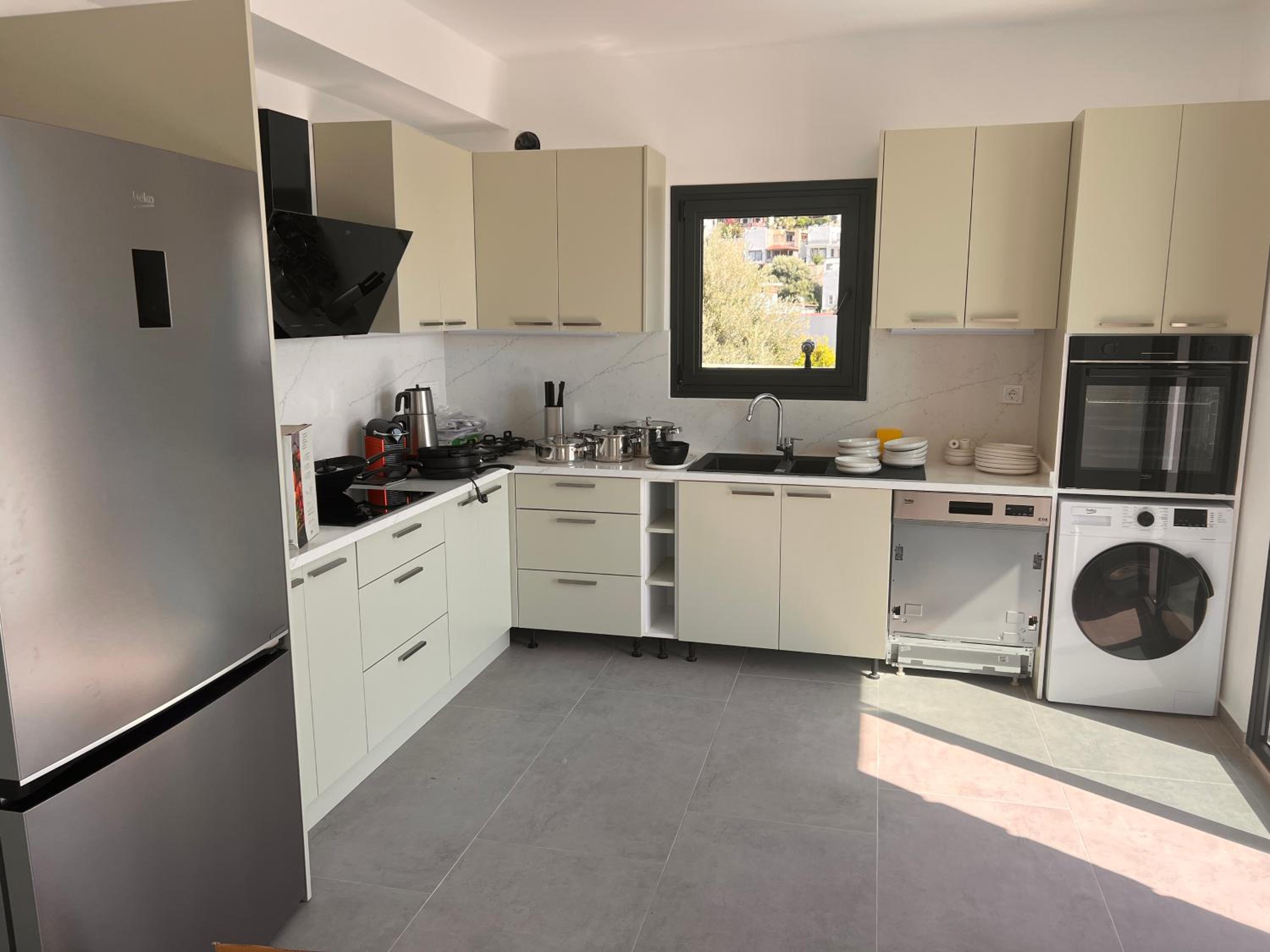 İBAK Apartments