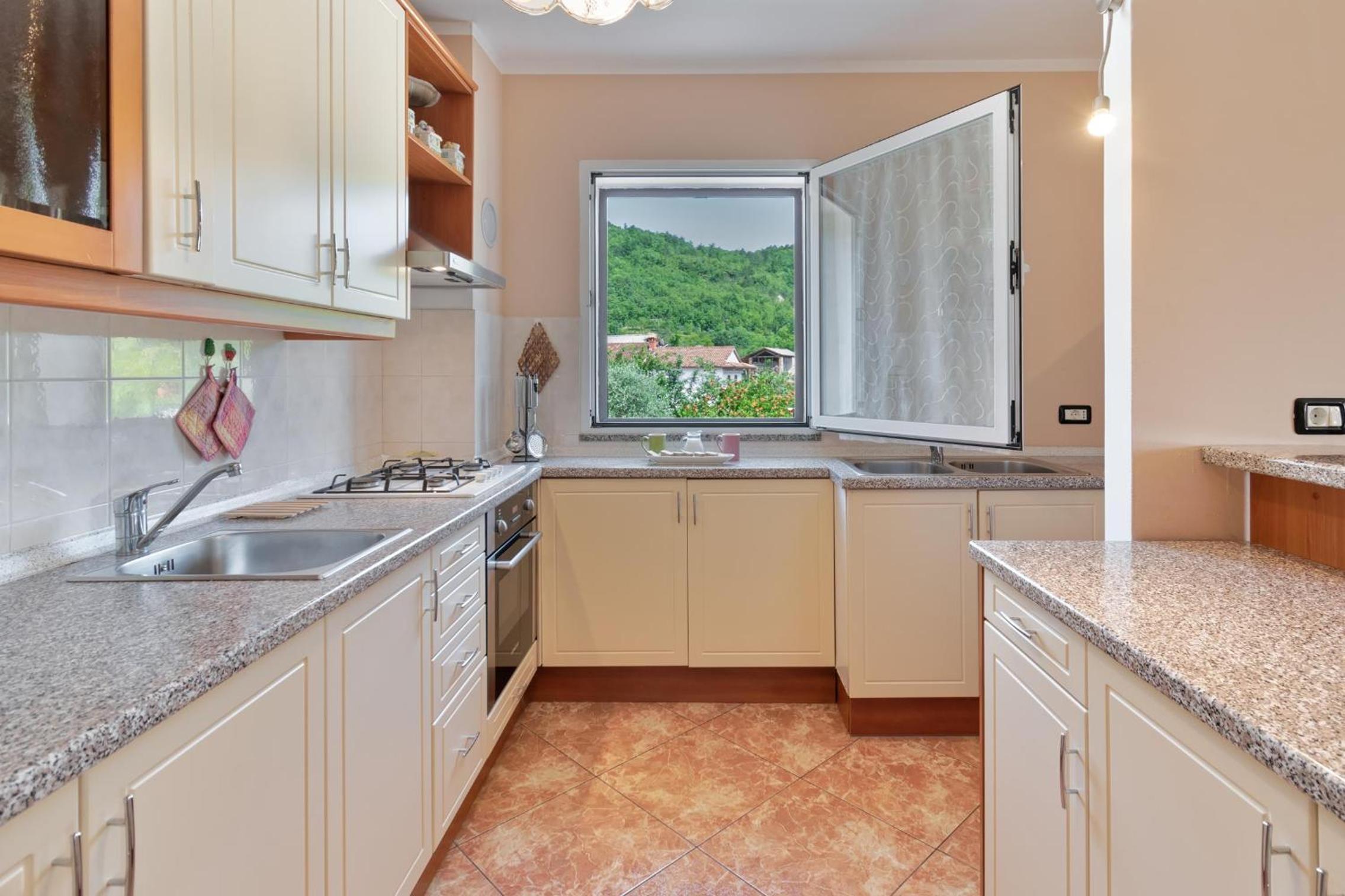 Holiday Home Brajdice by Rent Istria view 5
