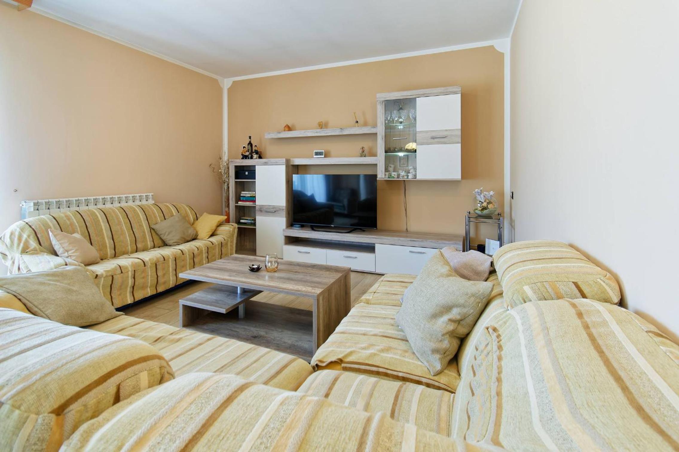 Holiday Home Brajdice by Rent Istria view 4