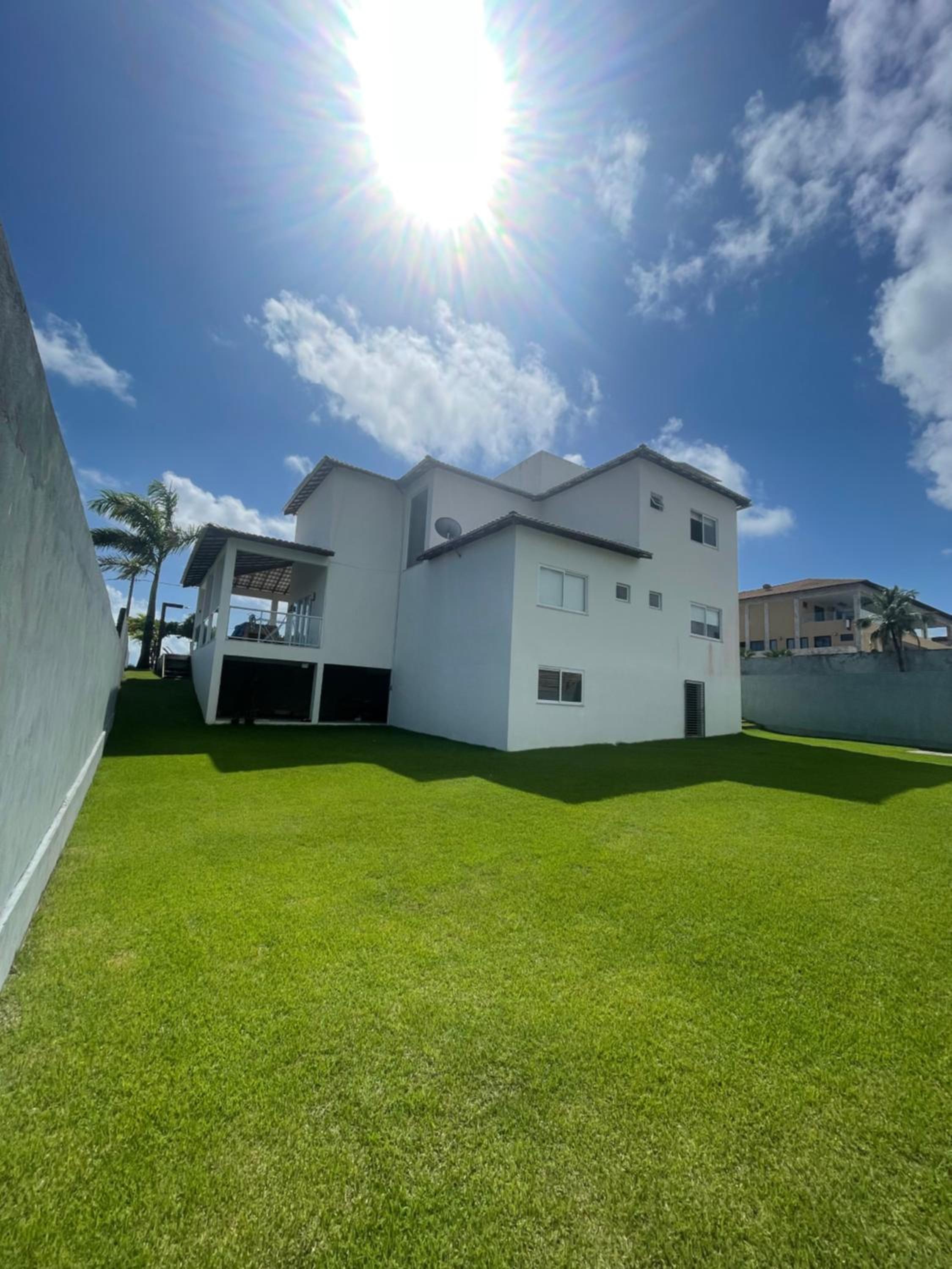 Casa Salinópolis Condomínio Raízes Marina Residence