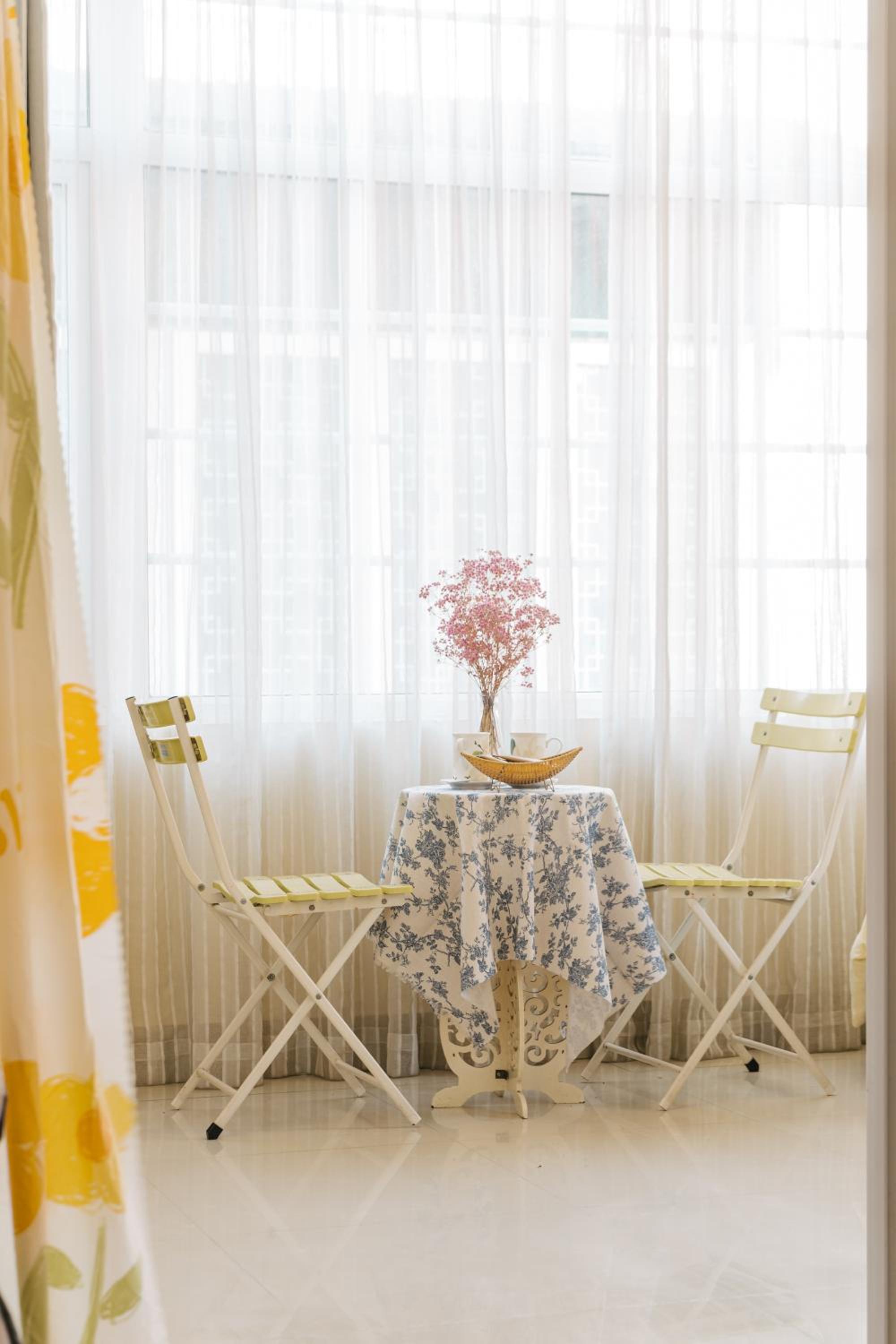 An Family Homestay