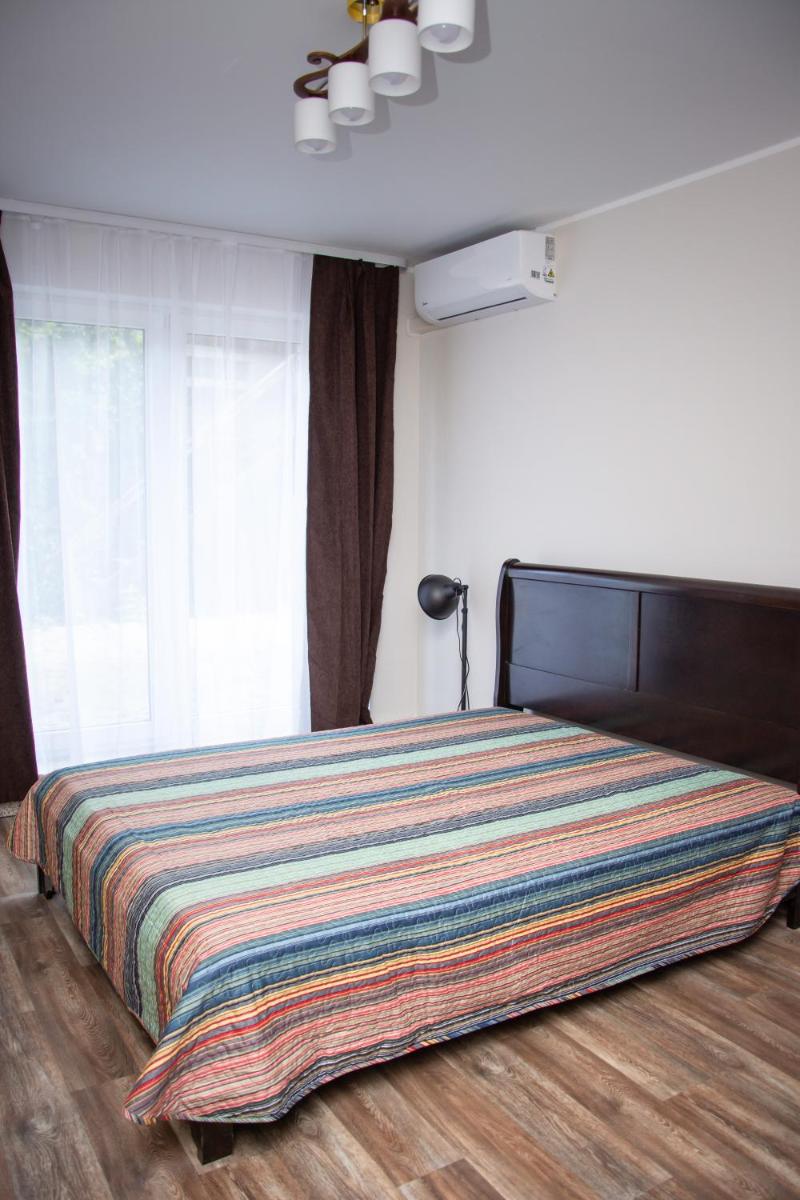 Hotel Zalu street apartment 37A - Image 1