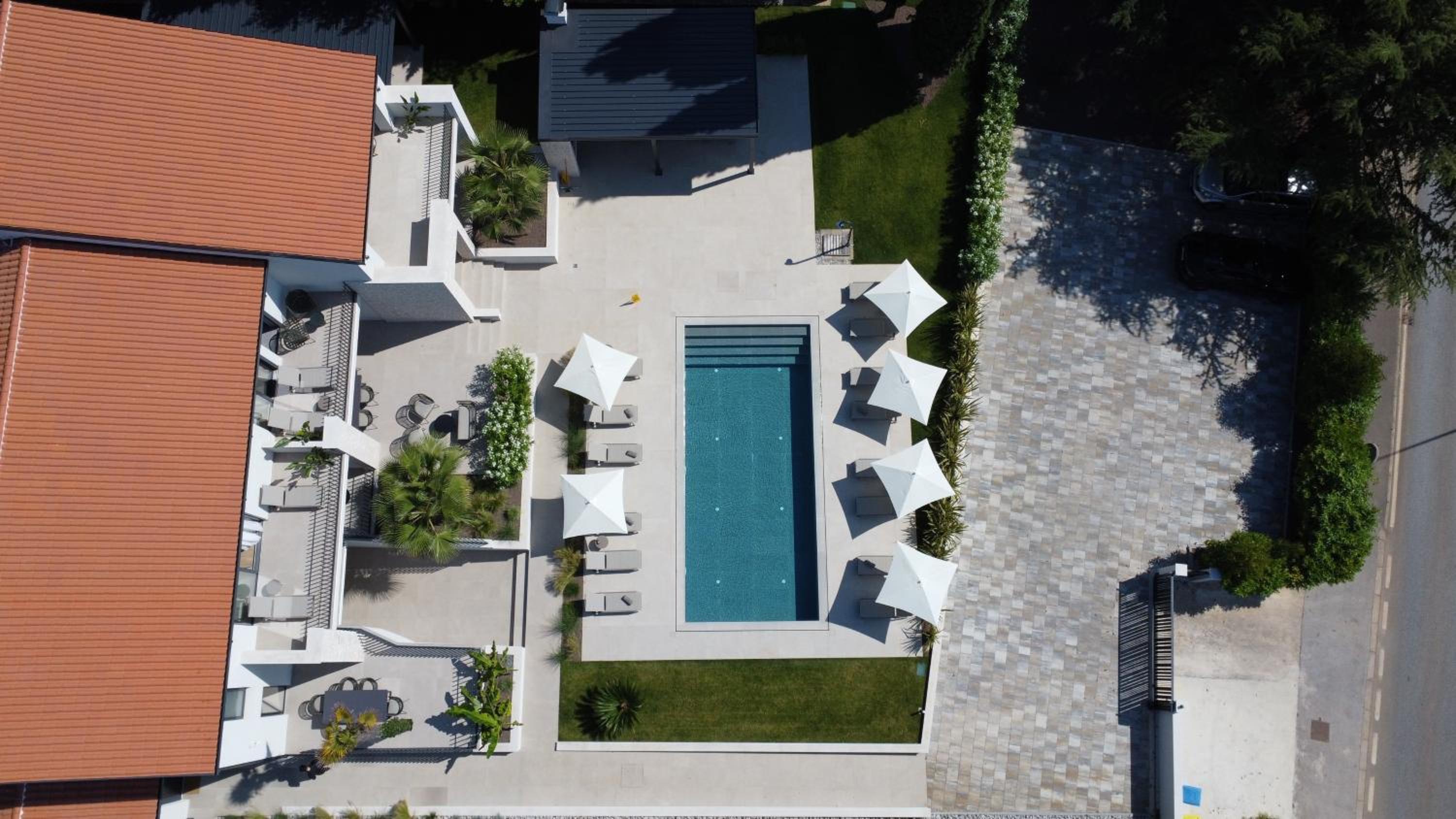 LaResidenza Istria