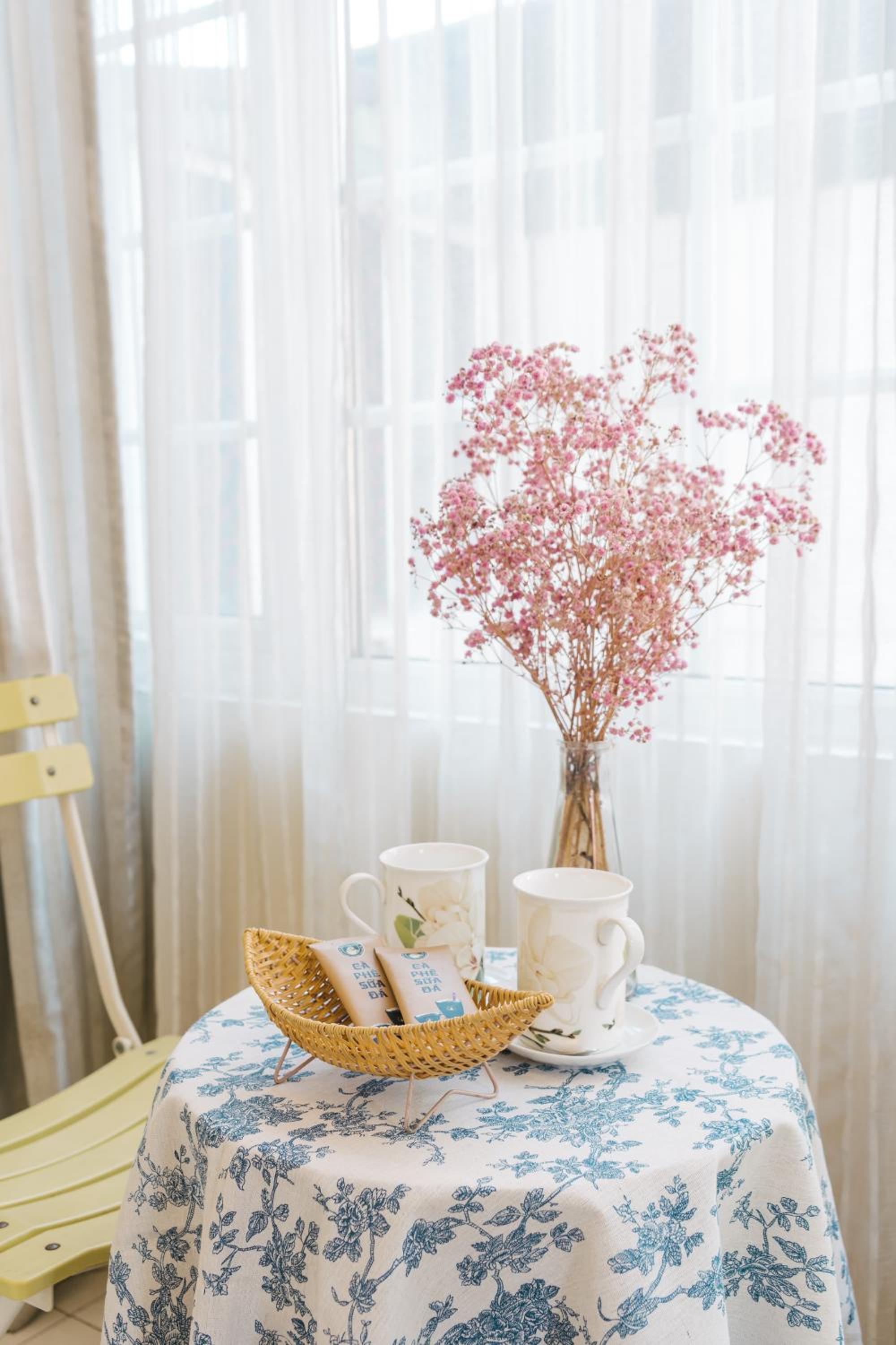 An Family Homestay