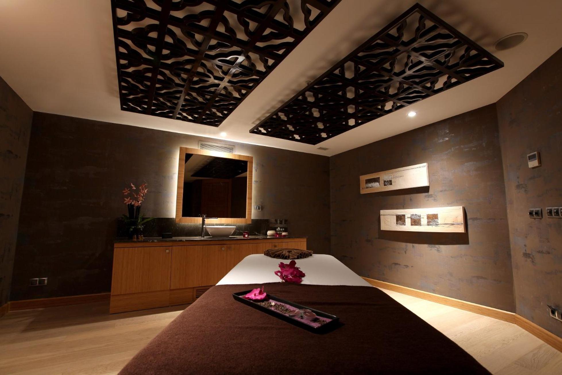 Miracle Istanbul Asia Airport Hotel & Spa - Image 20