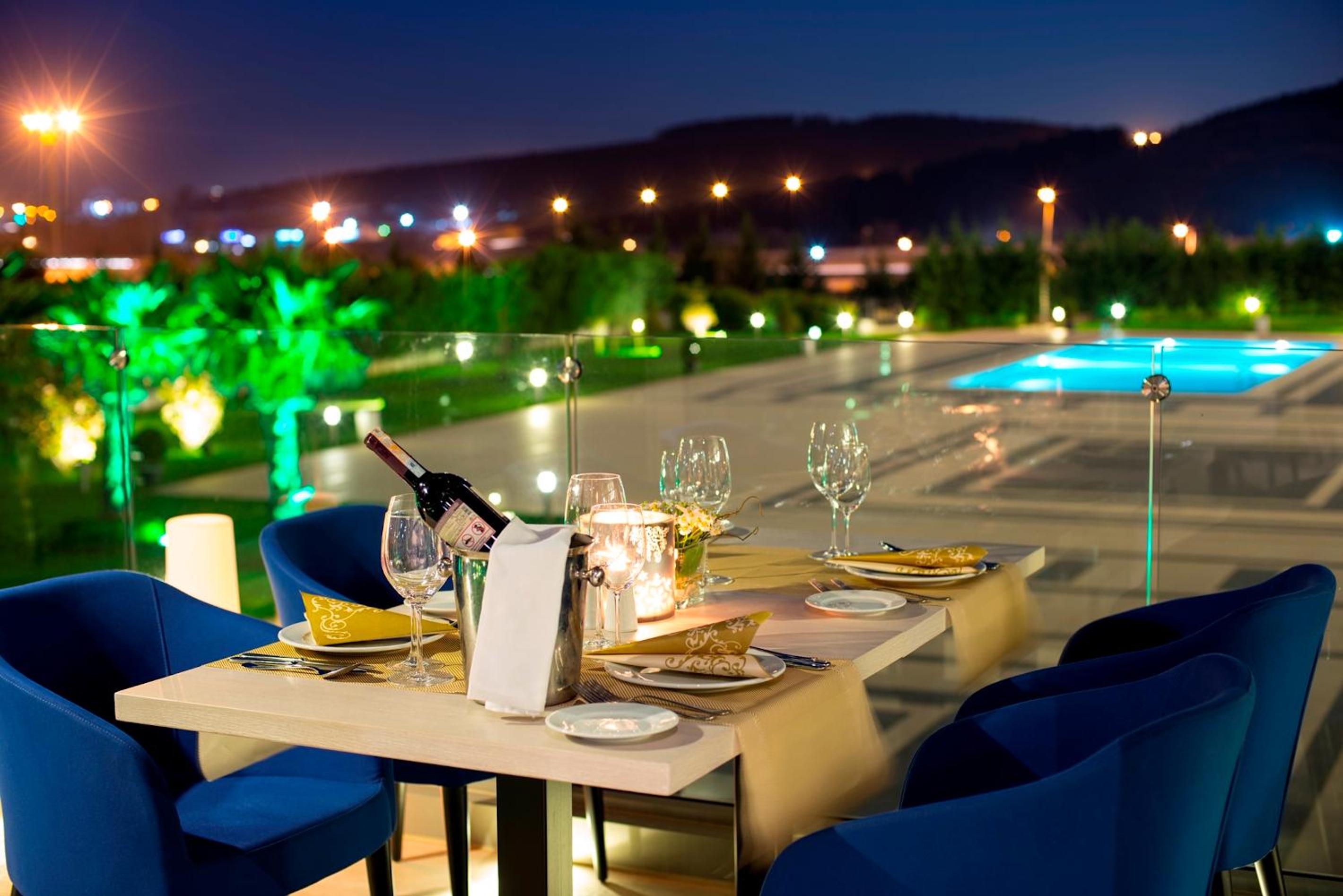 Miracle Istanbul Asia Airport Hotel & Spa - Image 8