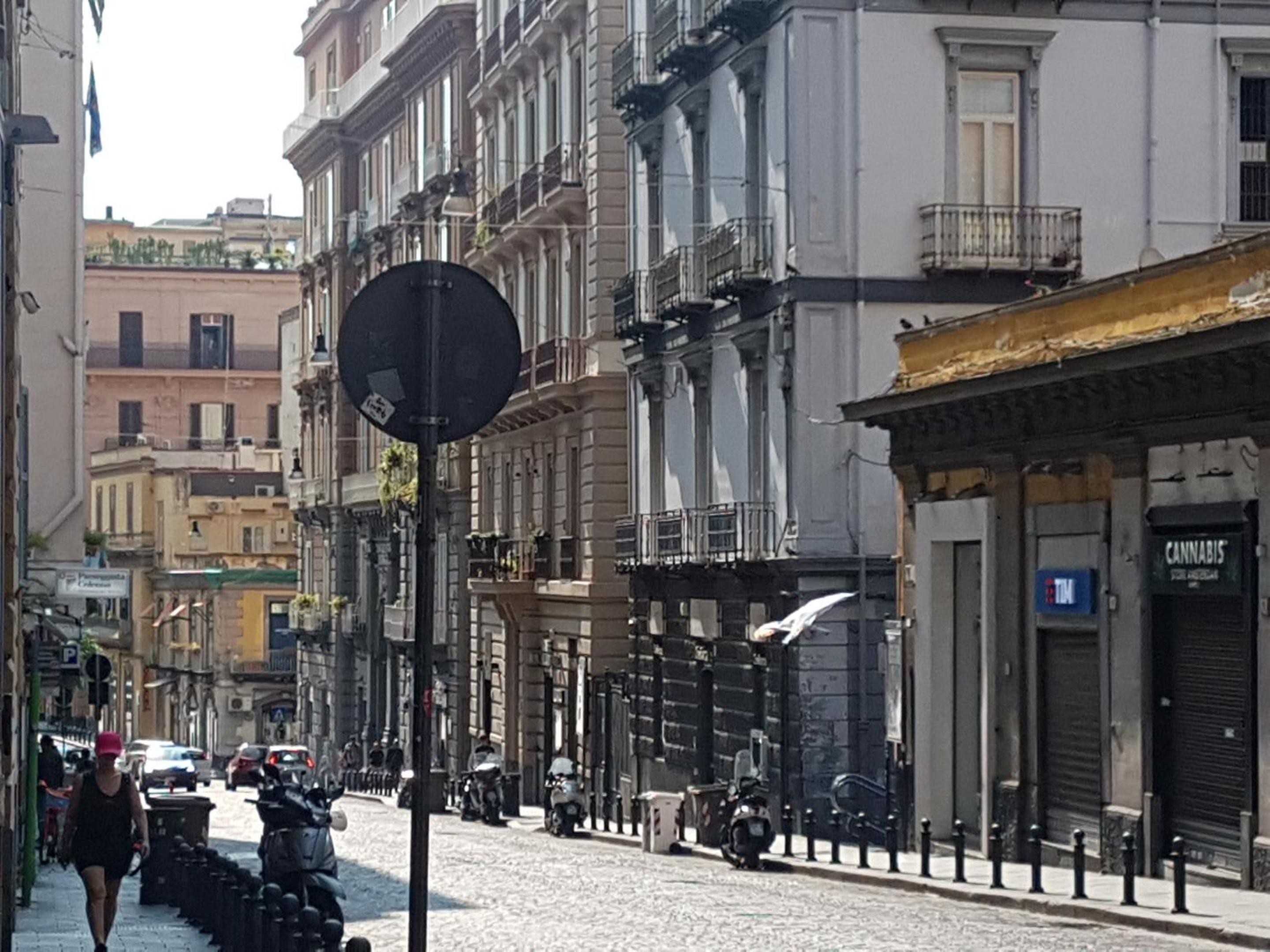 Marea Appartamenti
