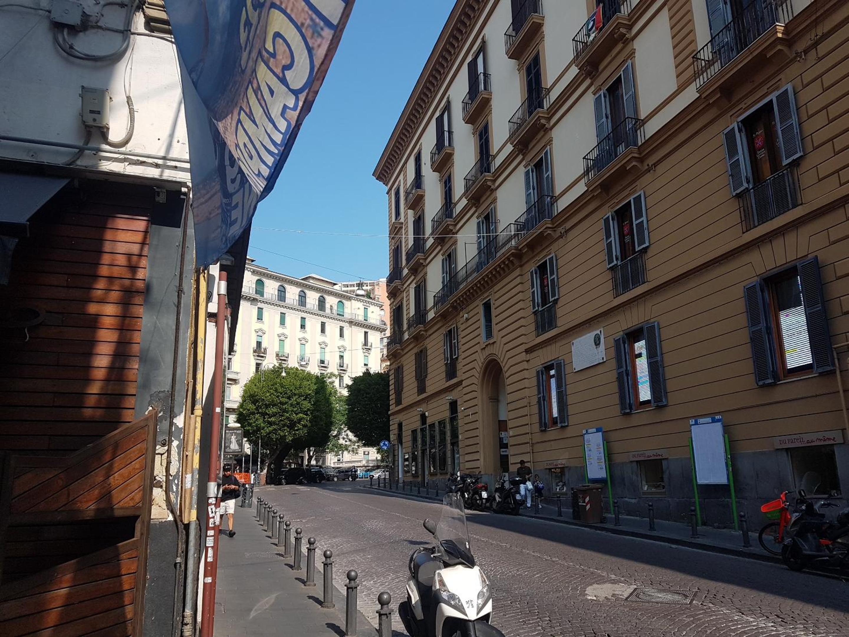 Marea Appartamenti