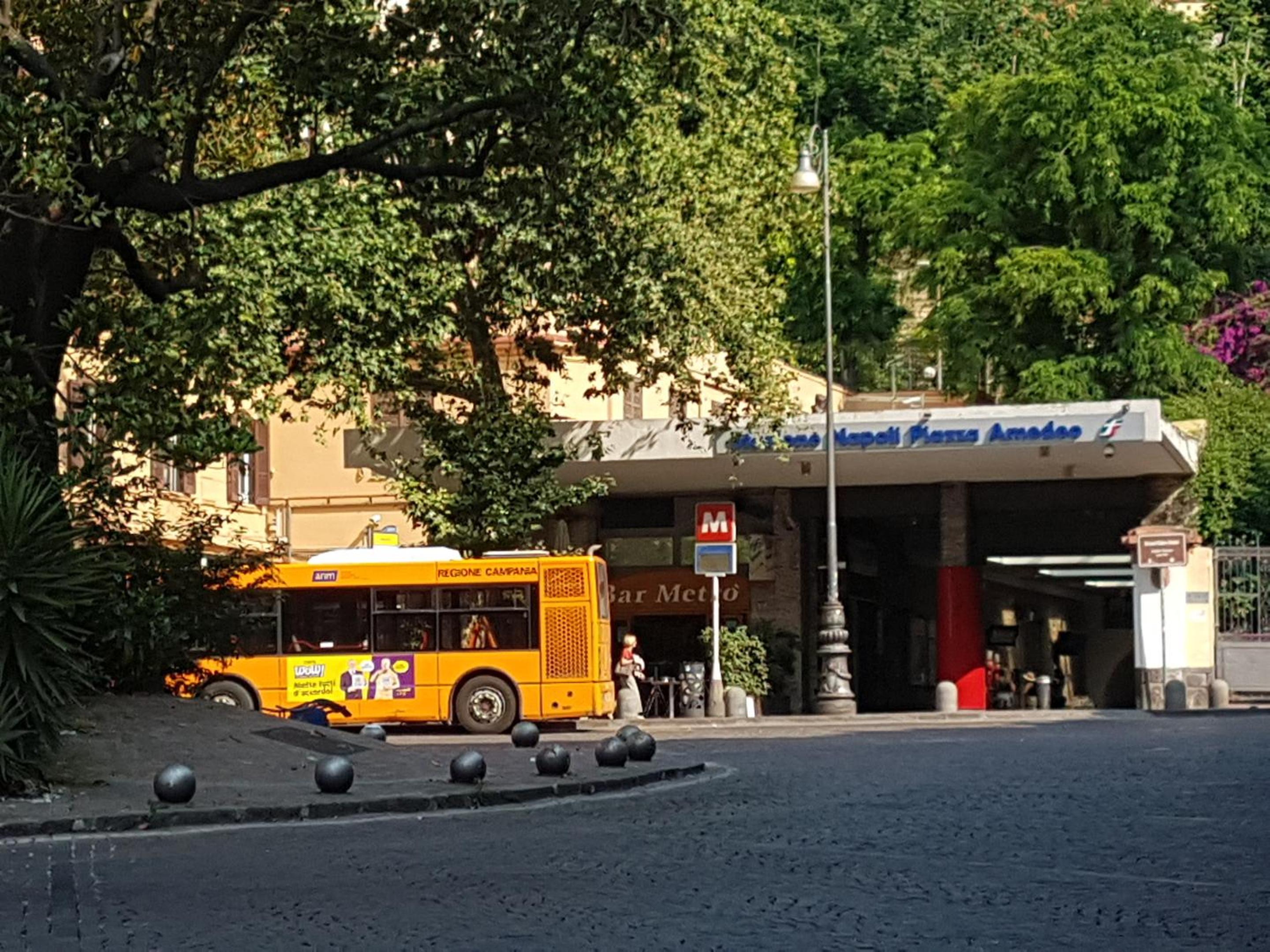 Marea Appartamenti