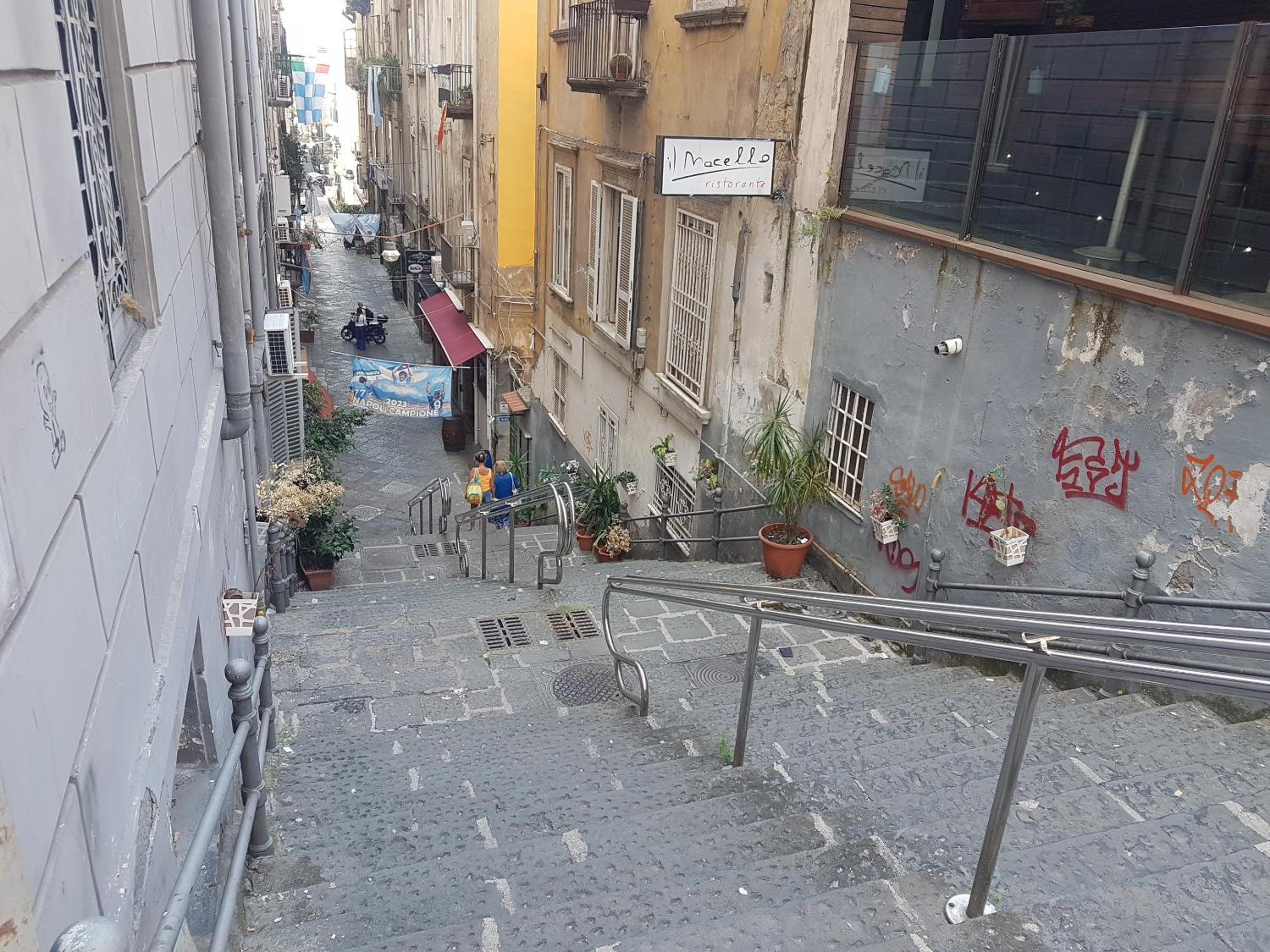 Marea Appartamenti