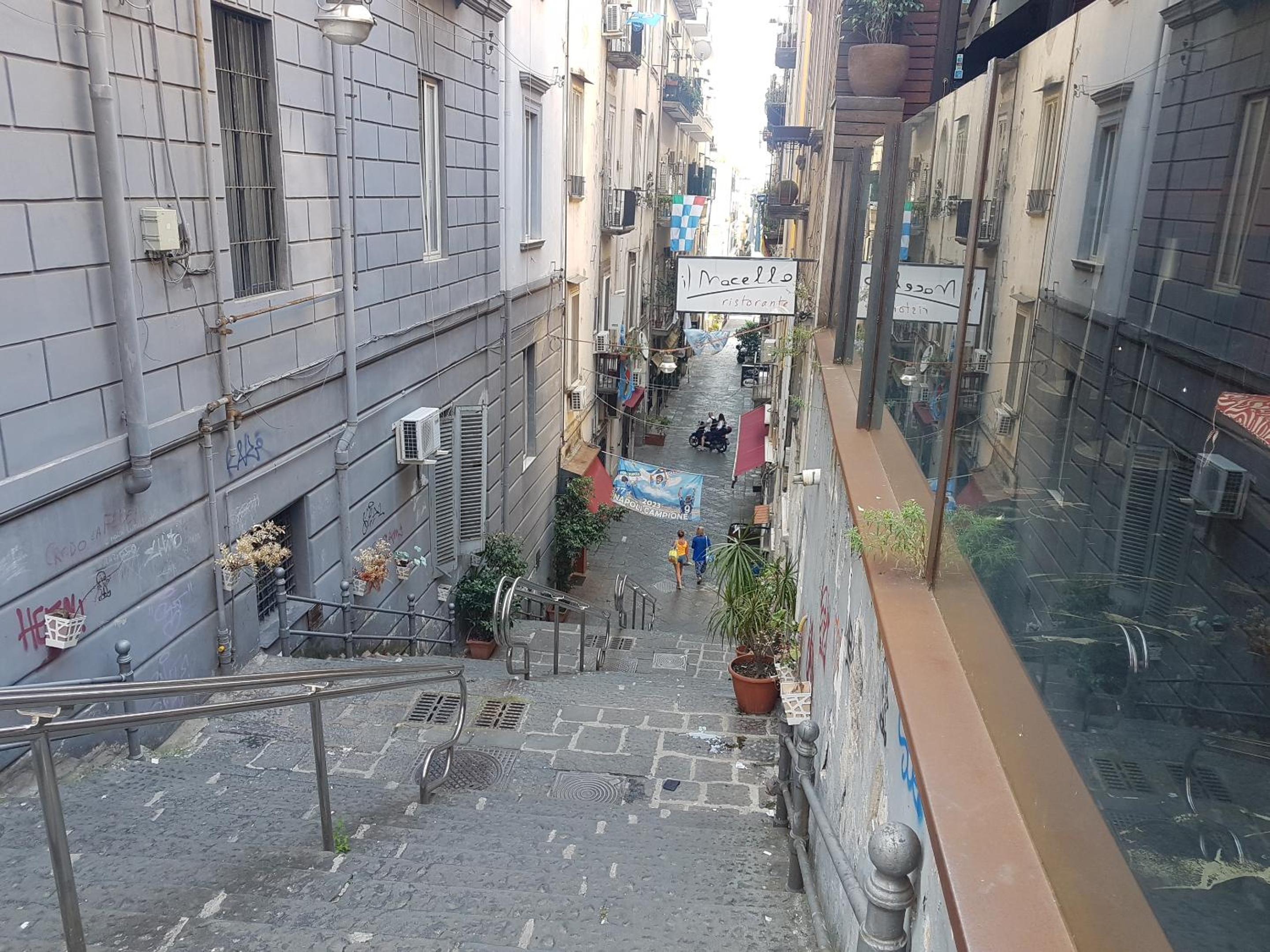 Marea Appartamenti