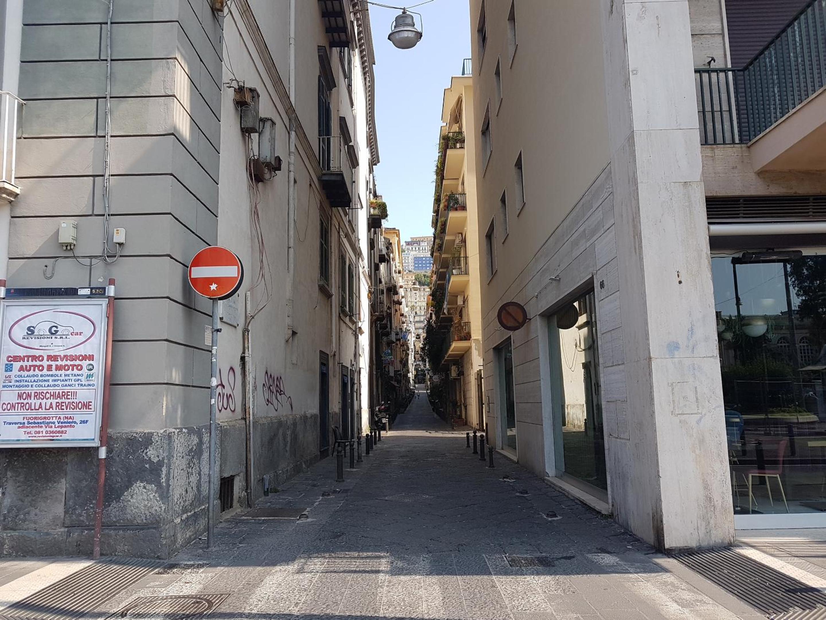 Marea Appartamenti