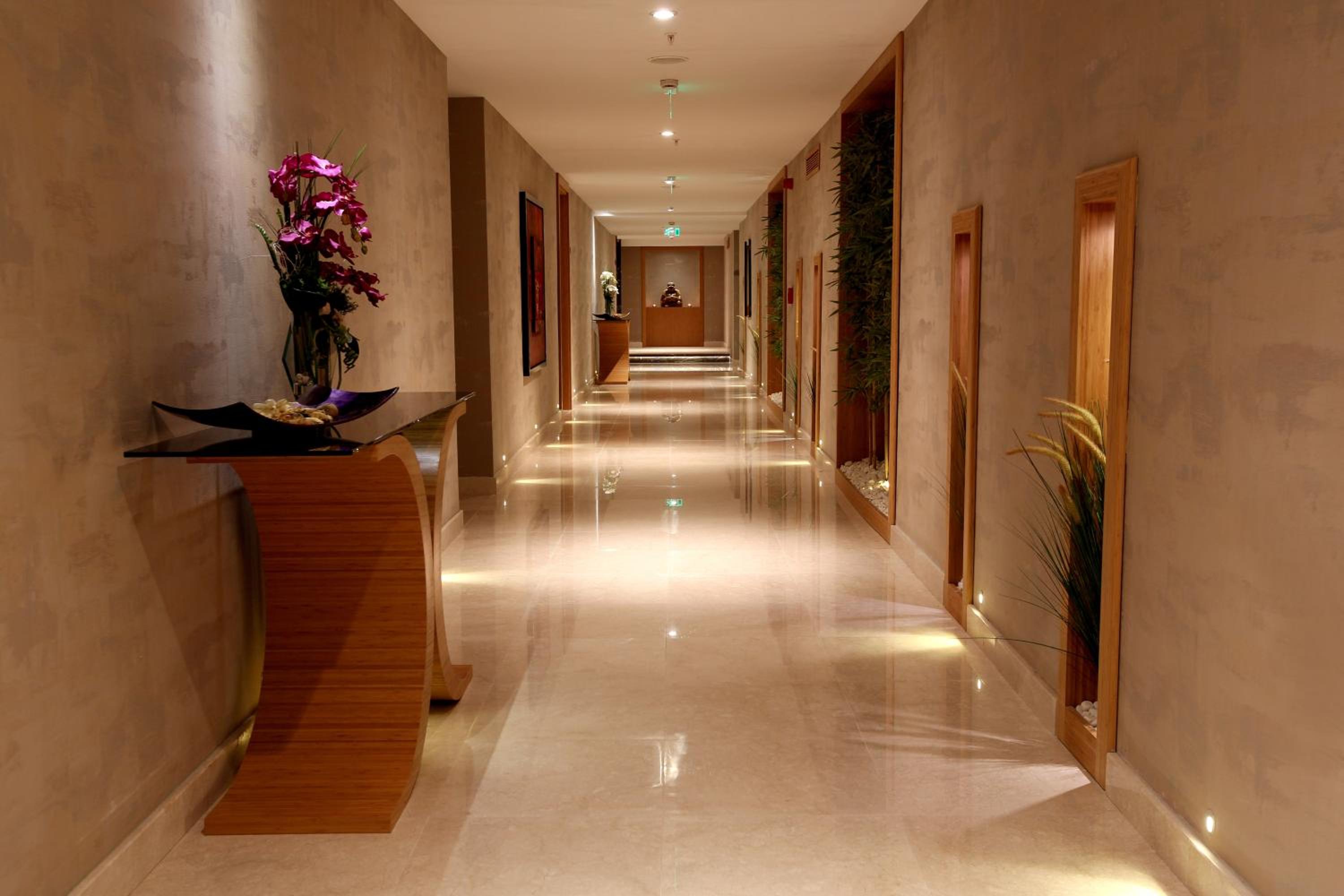 Miracle Istanbul Asia Airport Hotel & Spa - Image 19