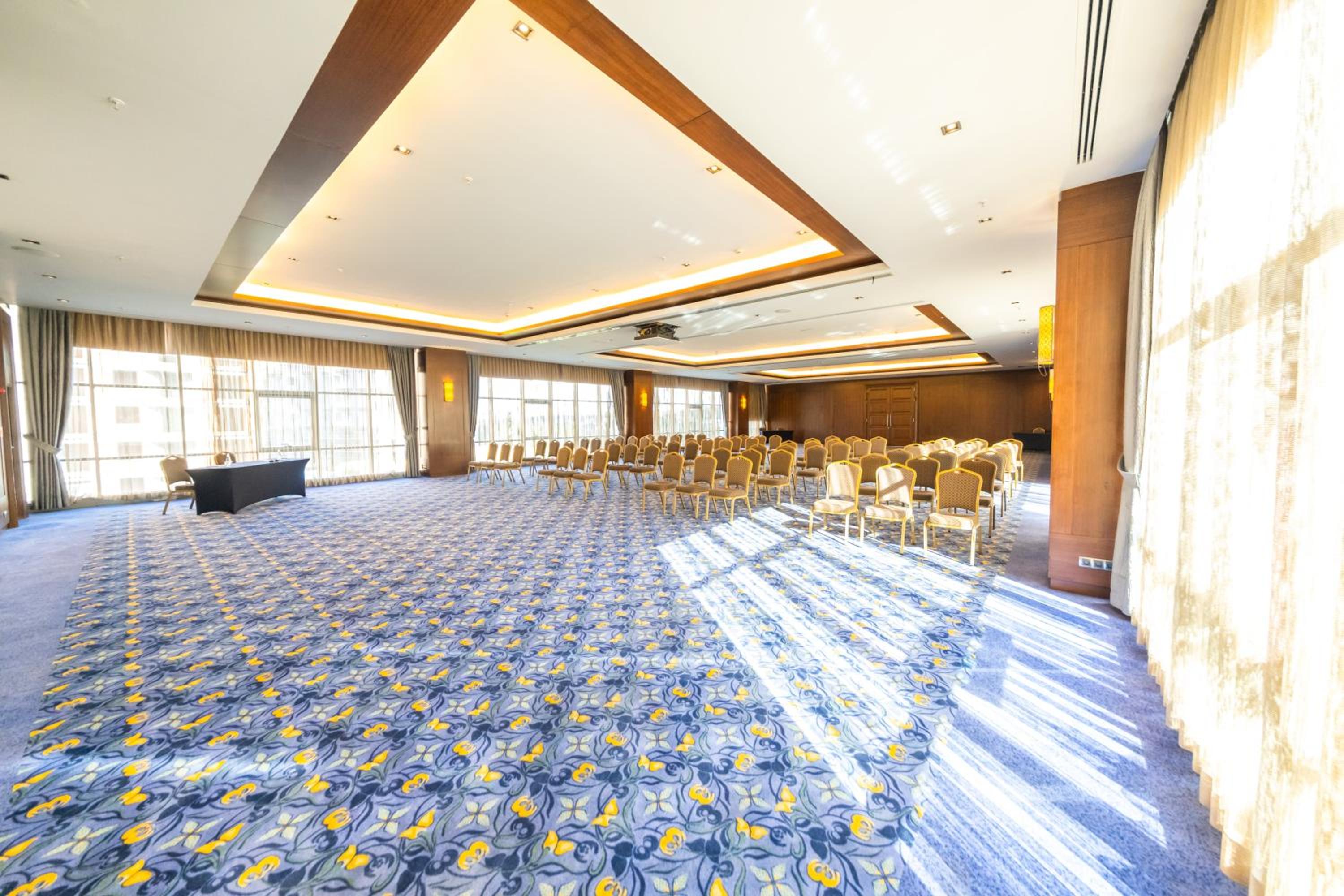 Miracle Istanbul Asia Airport Hotel & Spa - Image 30