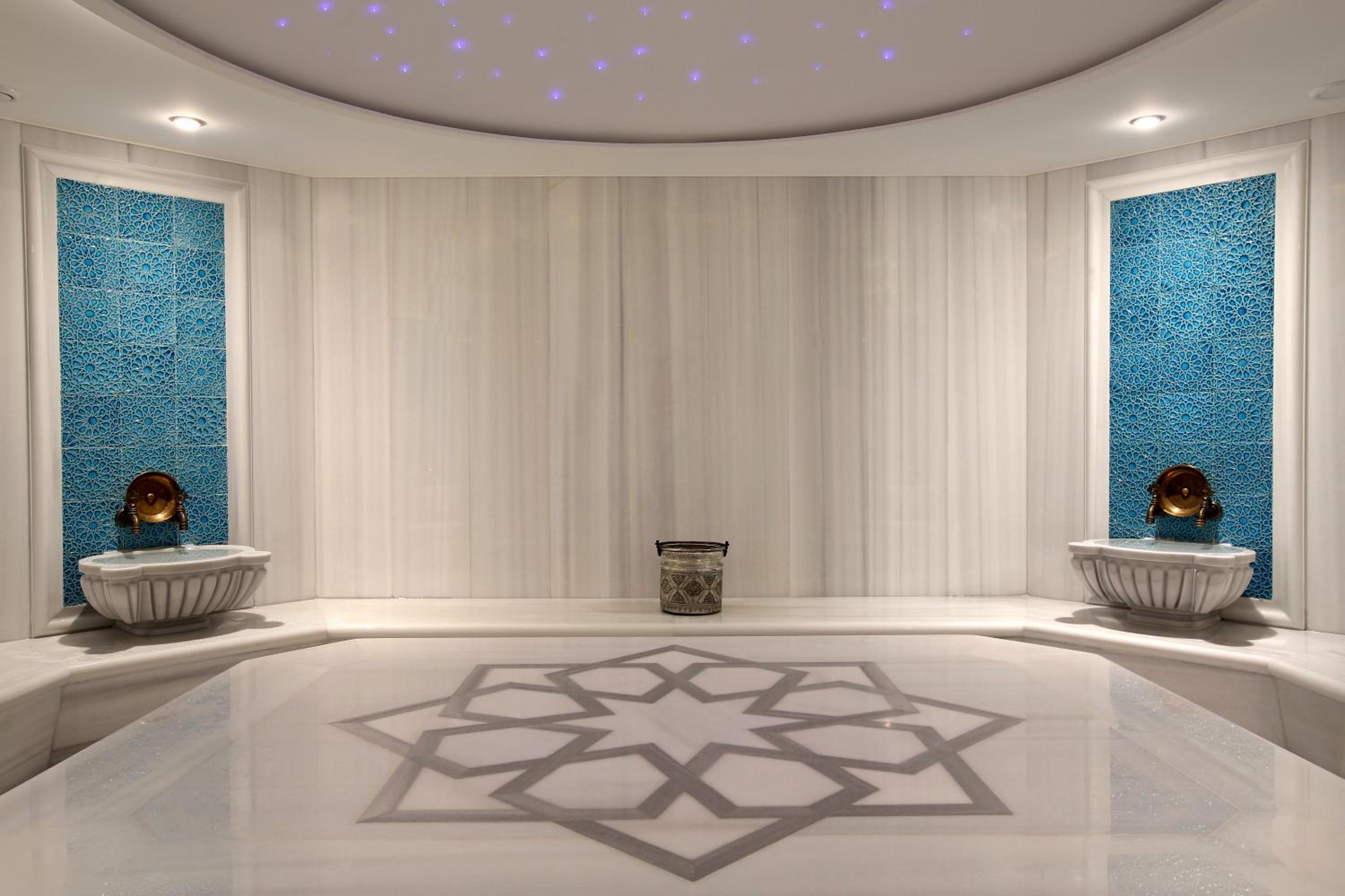 Miracle Istanbul Asia Airport Hotel & Spa - Image 14