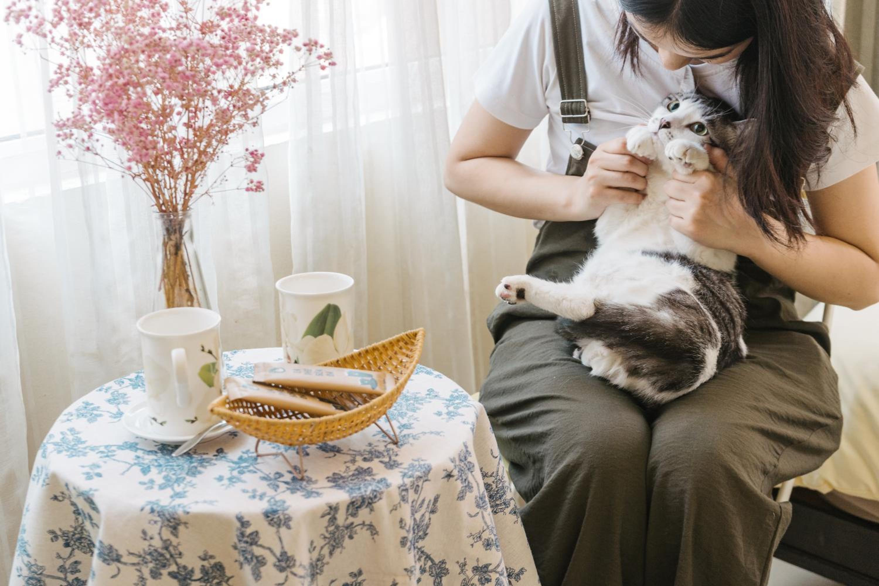 An Family Homestay