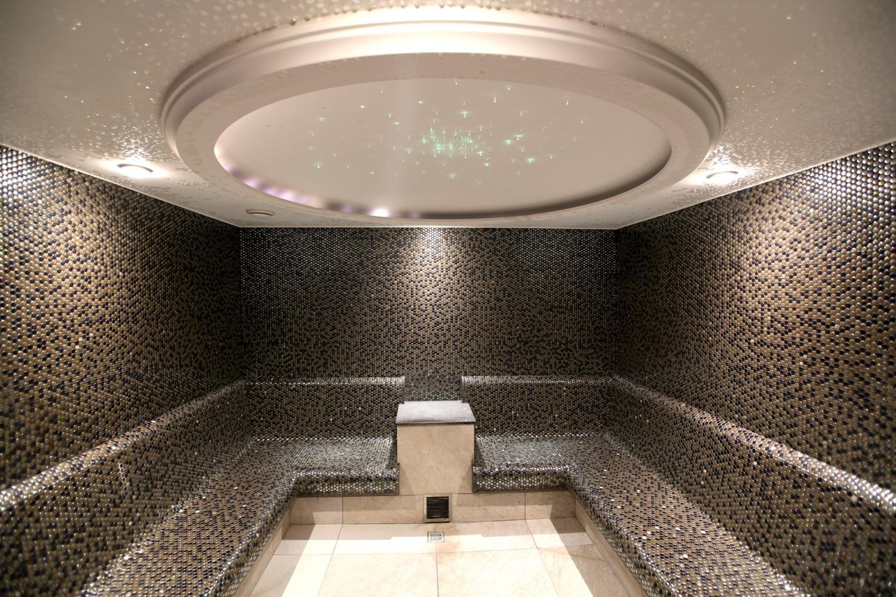 Miracle Istanbul Asia Airport Hotel & Spa - Image 24