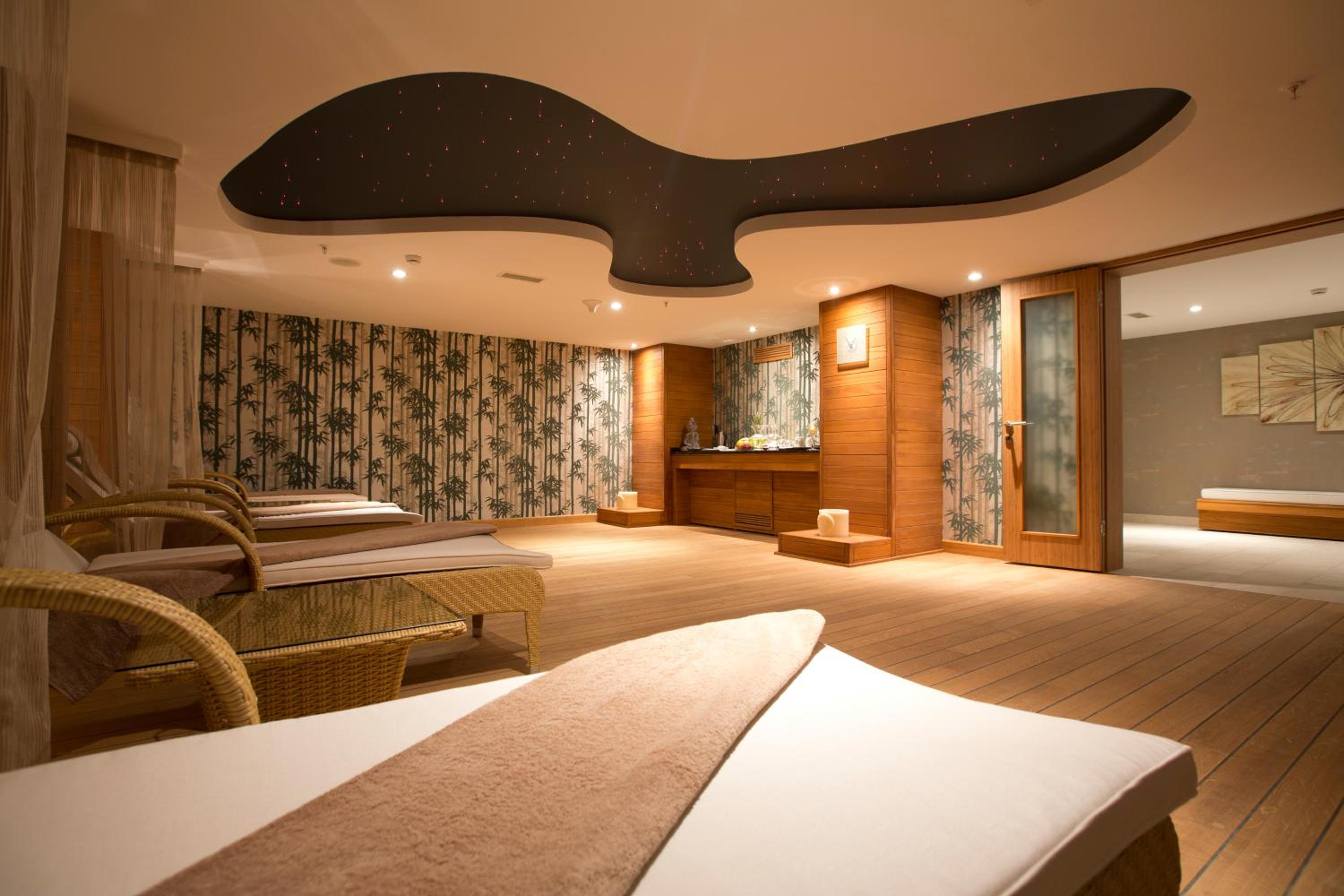 Miracle Istanbul Asia Airport Hotel & Spa - Image 16