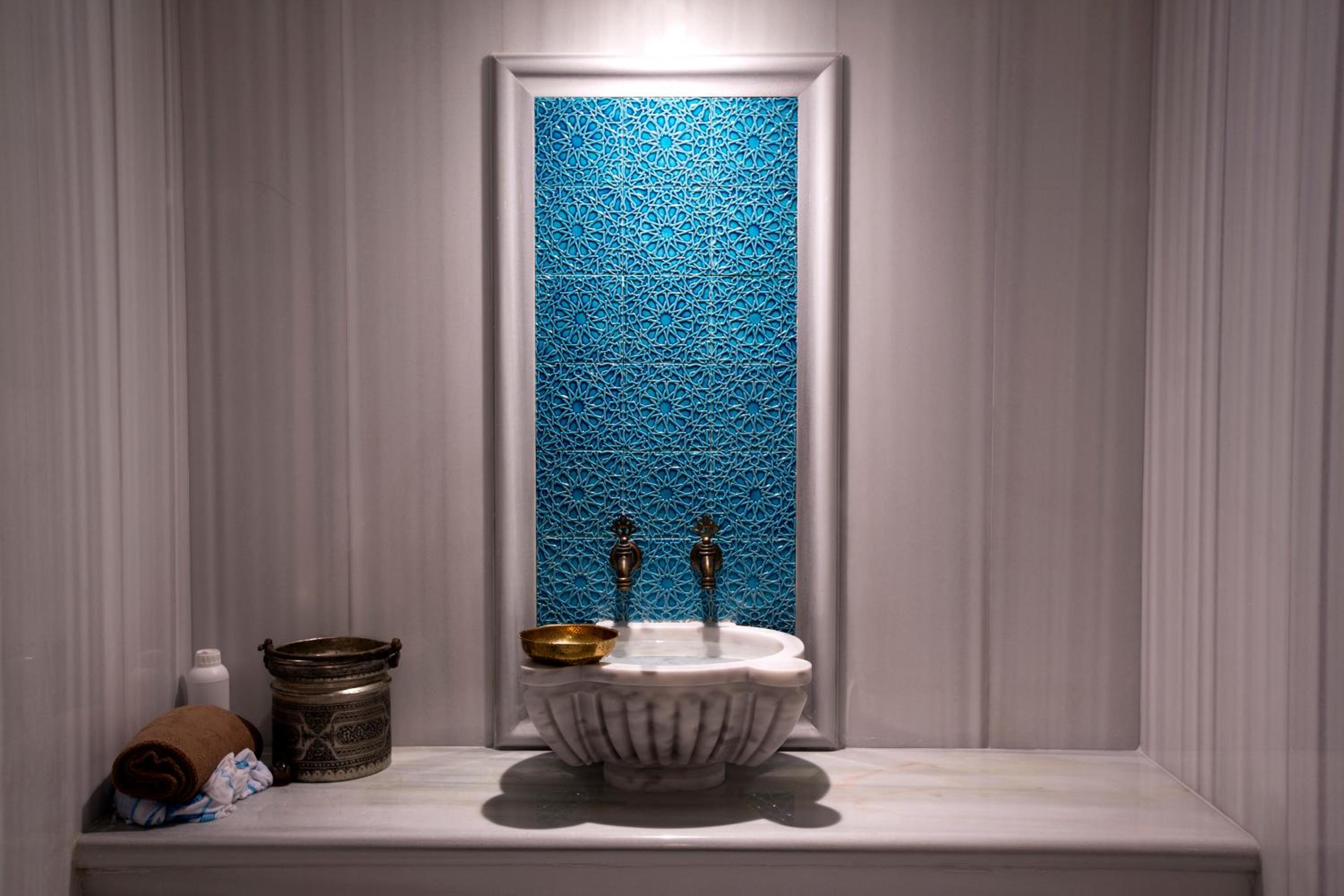 Miracle Istanbul Asia Airport Hotel & Spa - Image 25