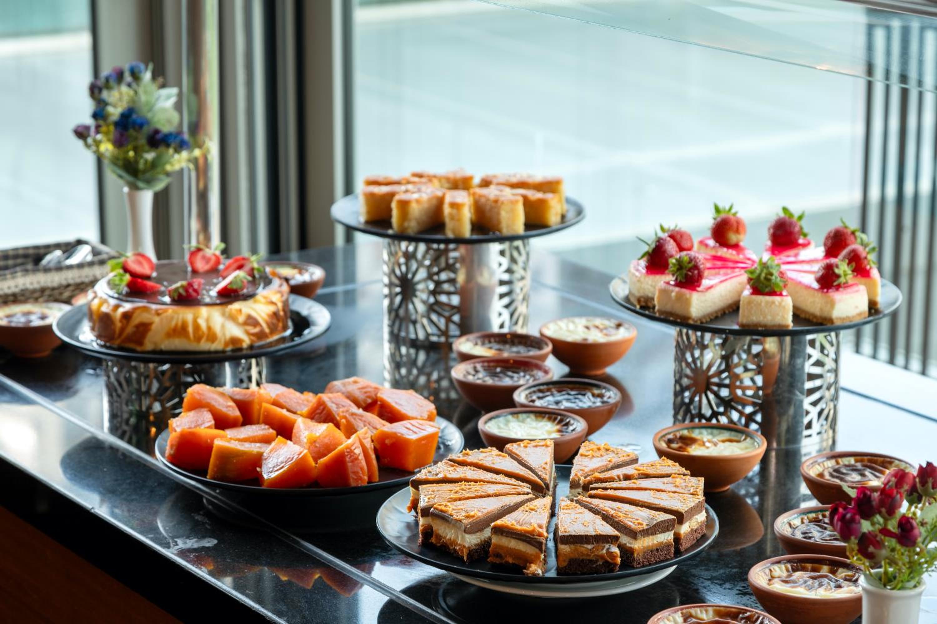 Miracle Istanbul Asia Airport Hotel & Spa - Image 27