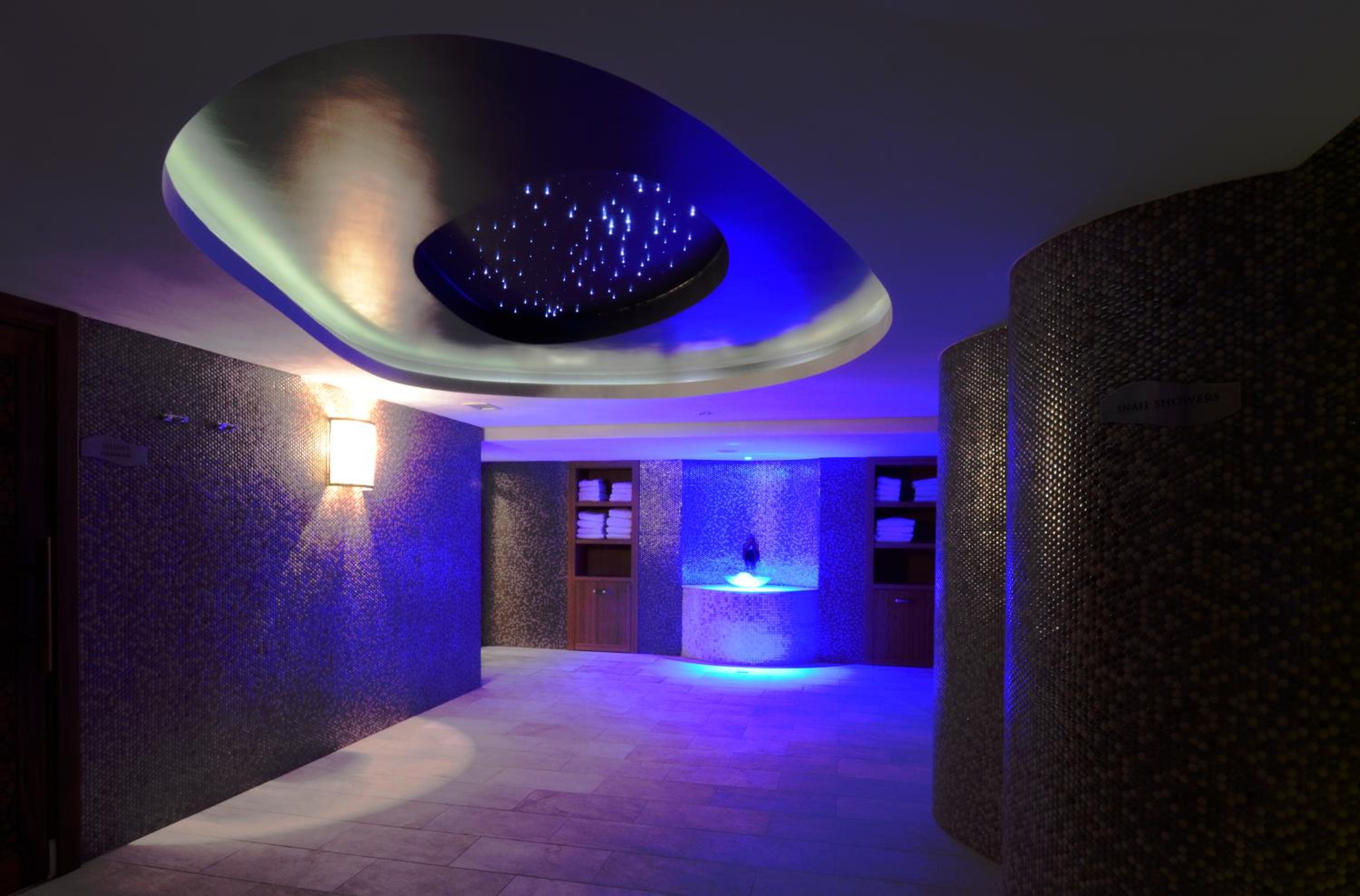 Miracle Istanbul Asia Airport Hotel & Spa - Image 23